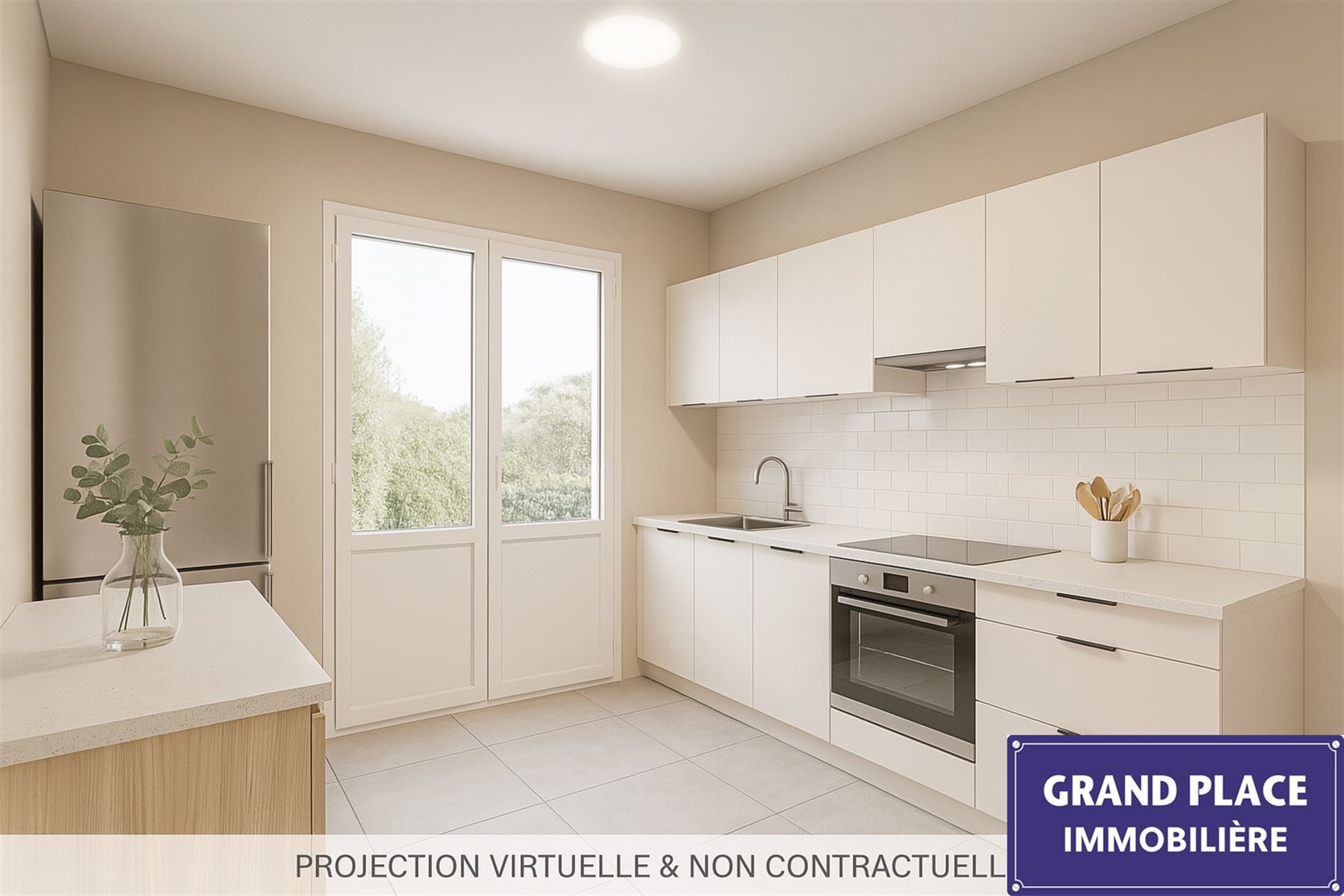 Image 17 : Maison à 1342 LIMELETTE (Belgique) - Prix 299.000 €