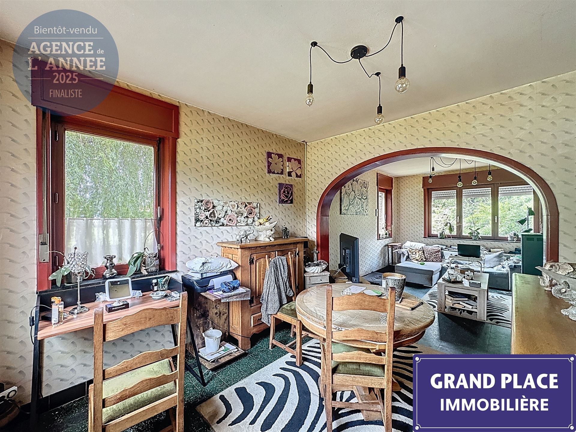 Image 11 : Maison à 1342 LIMELETTE (Belgique) - Prix 299.000 €