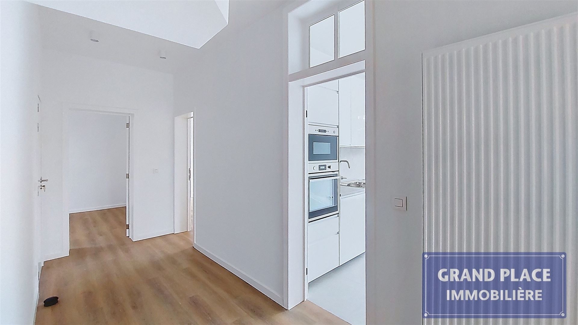 Image 11 : Appartement à 1200 WOLUWE-SAINT-LAMBERT (Belgique) - Prix 2.250 €