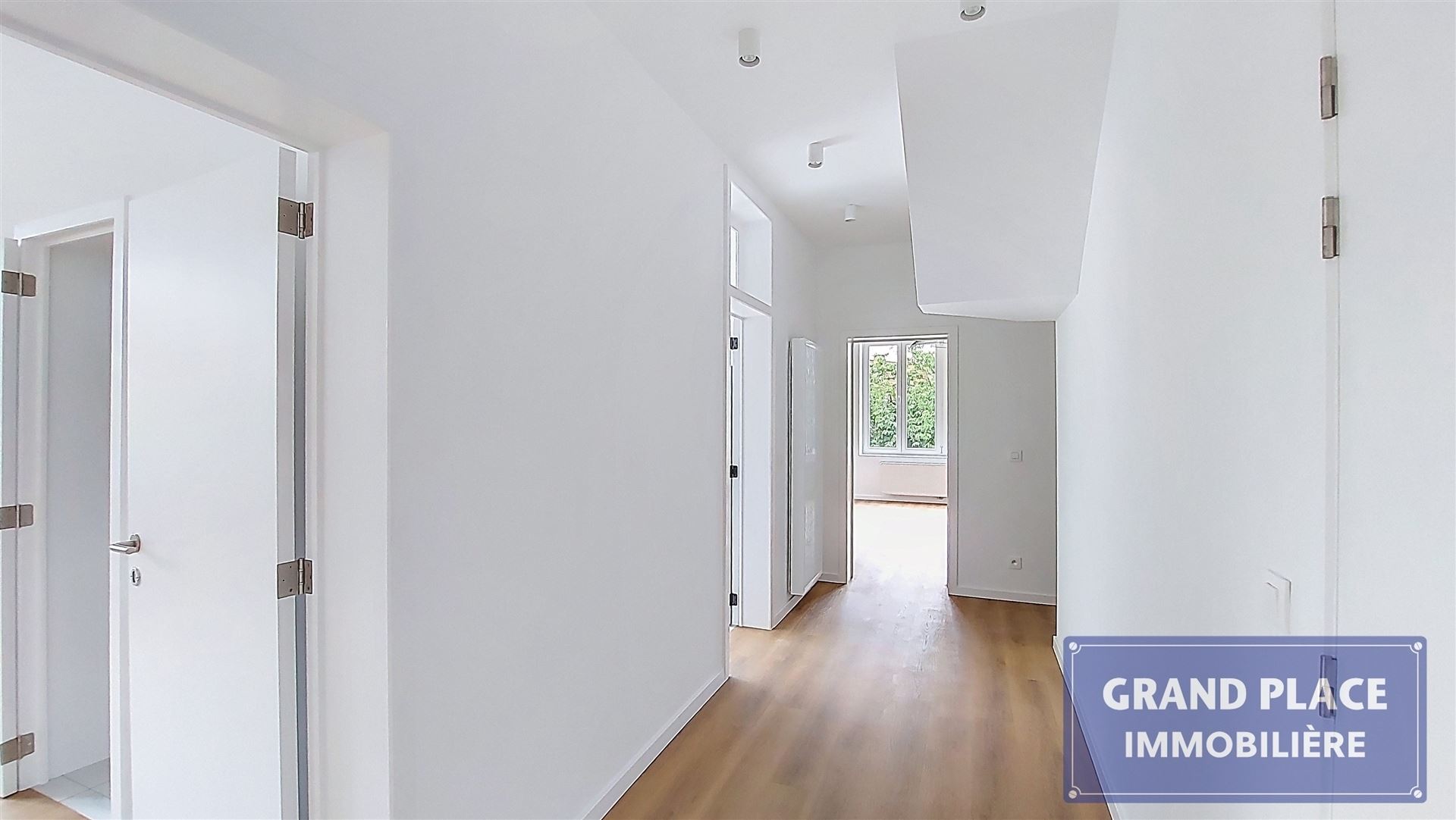 Image 10 : Appartement à 1200 WOLUWE-SAINT-LAMBERT (Belgique) - Prix 2.250 €