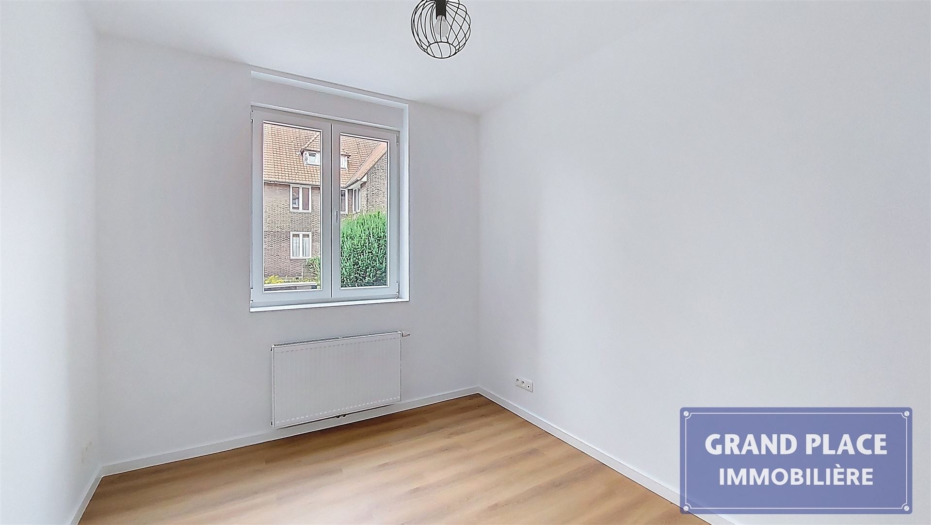 Image 7 : Appartement à 1200 WOLUWE-SAINT-LAMBERT (Belgique) - Prix 2.250 €