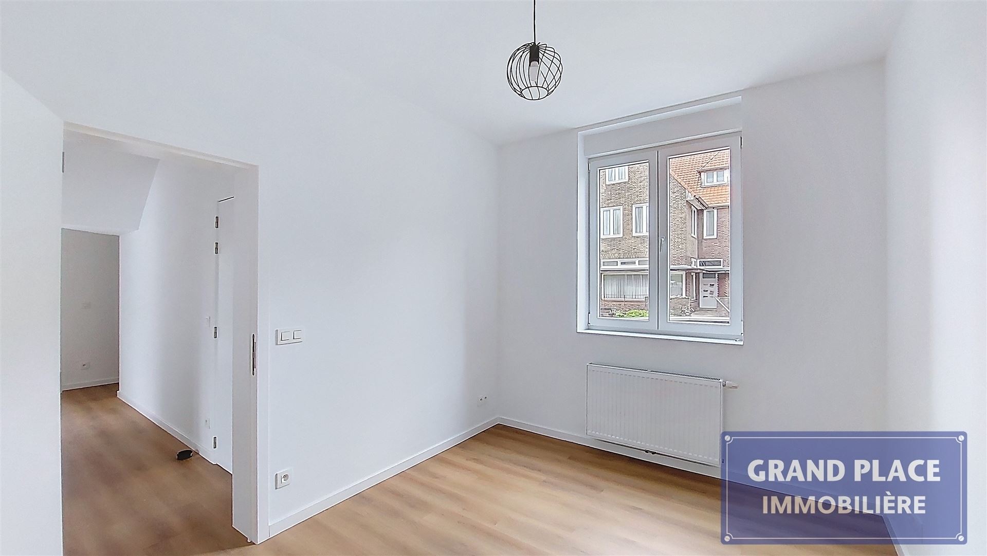 Image 6 : Appartement à 1200 WOLUWE-SAINT-LAMBERT (Belgique) - Prix 2.250 €