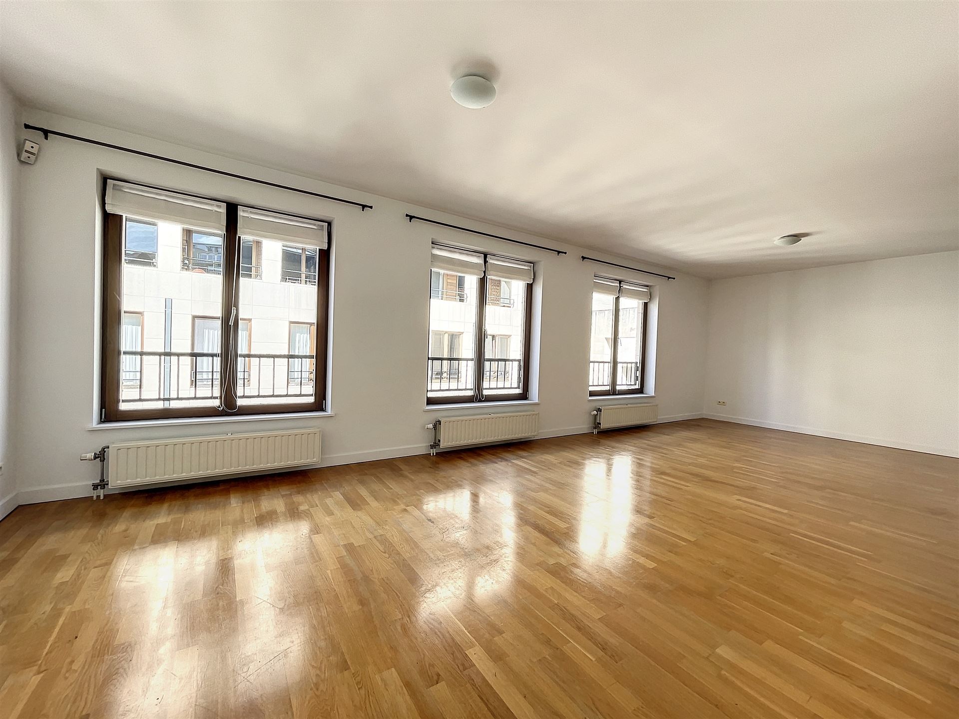 Image 5 : Duplex à 1000 BRUXELLES (Belgique) - Prix 1.150 €