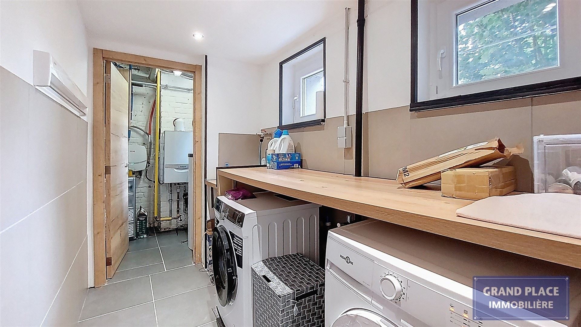 Image 23 : Maison à 1150 WOLUWE-SAINT-PIERRE (Belgique) - Prix 845.000 €