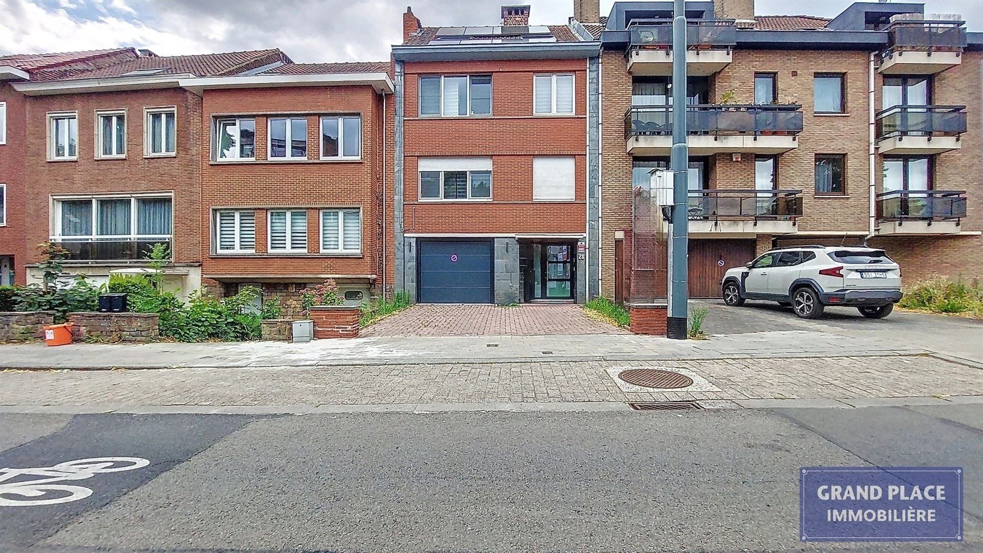 Image 24 : Maison à 1150 WOLUWE-SAINT-PIERRE (Belgique) - Prix 845.000 €