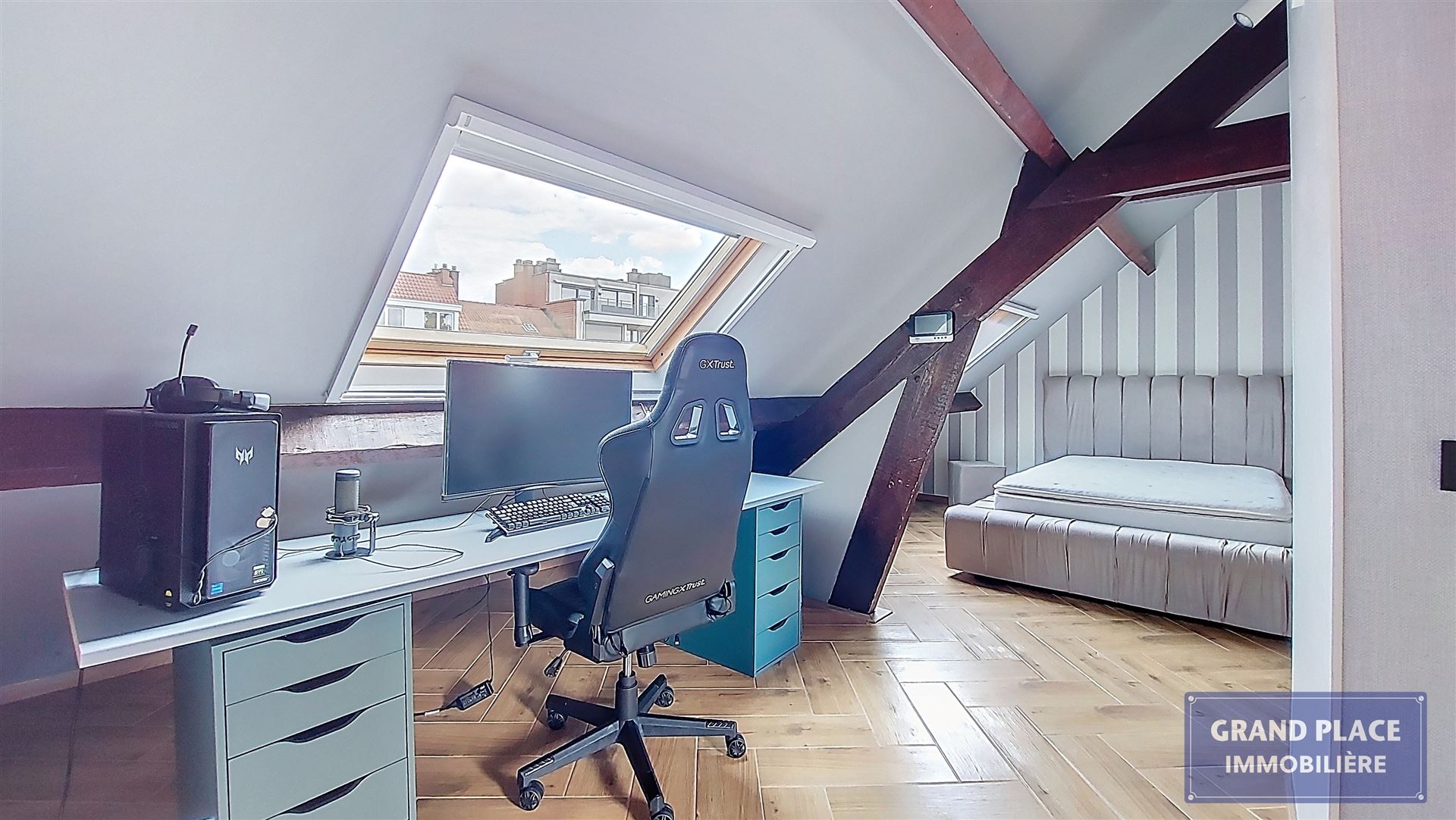 Image 16 : Maison à 1150 WOLUWE-SAINT-PIERRE (Belgique) - Prix 845.000 €