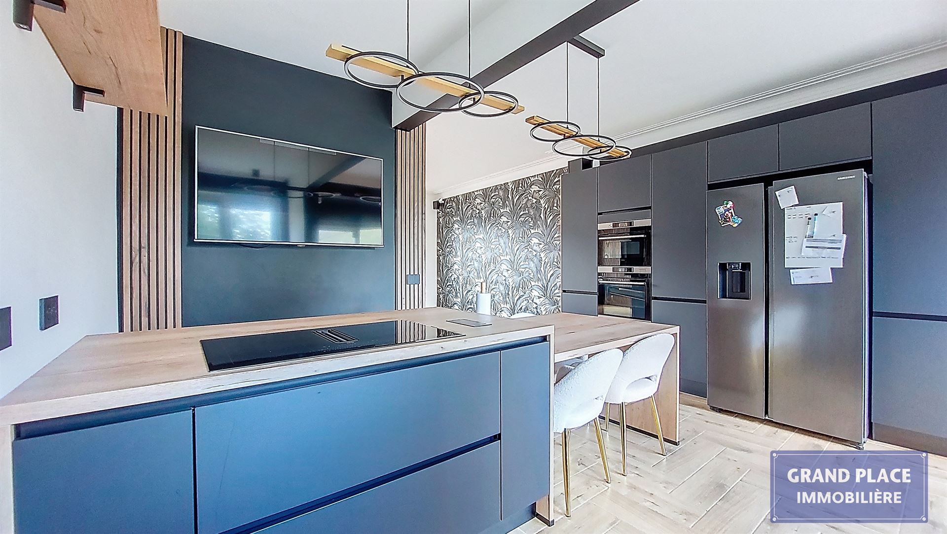 Image 6 : Maison à 1150 WOLUWE-SAINT-PIERRE (Belgique) - Prix 845.000 €