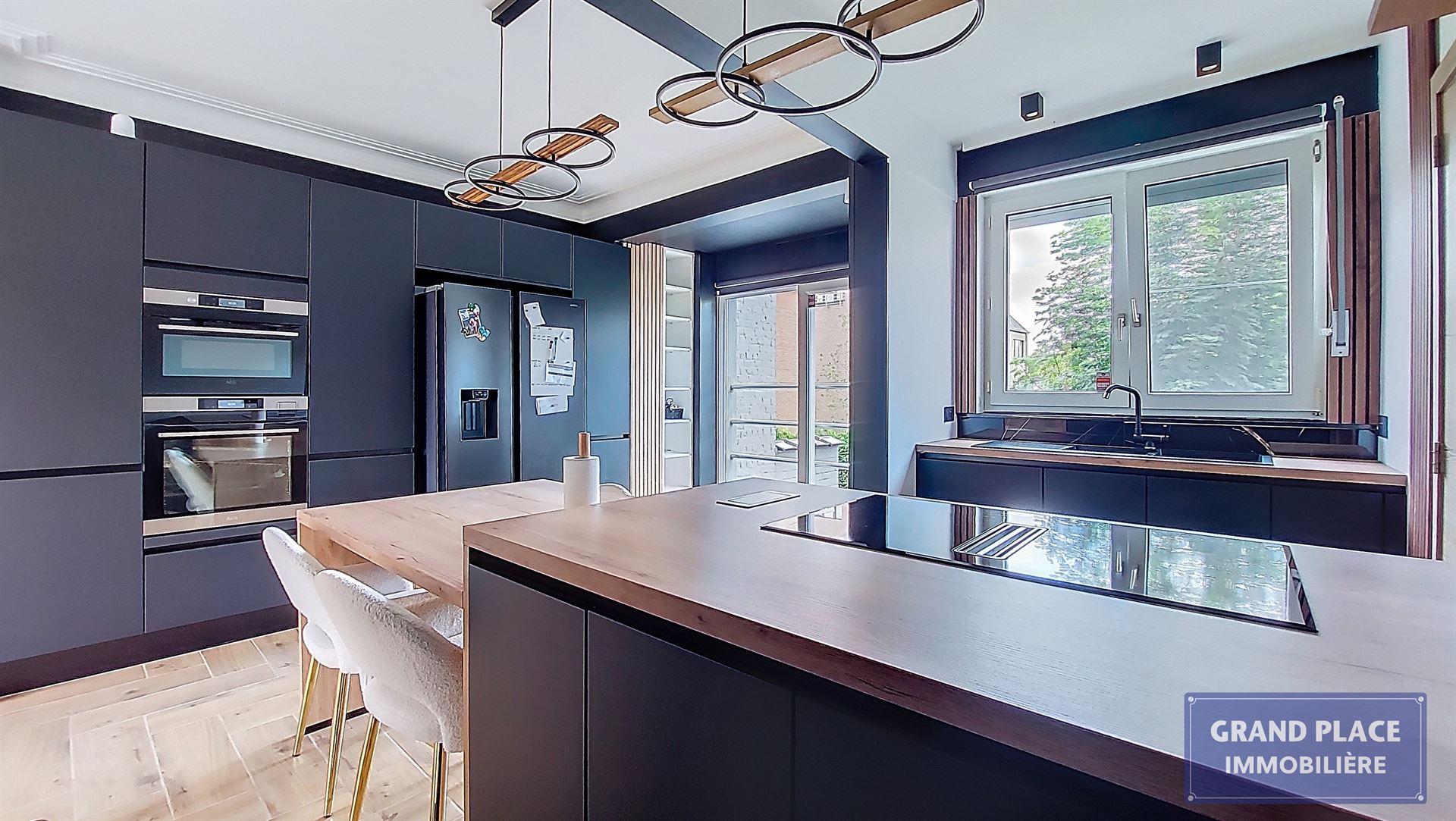Image 5 : Maison à 1150 WOLUWE-SAINT-PIERRE (Belgique) - Prix 845.000 €