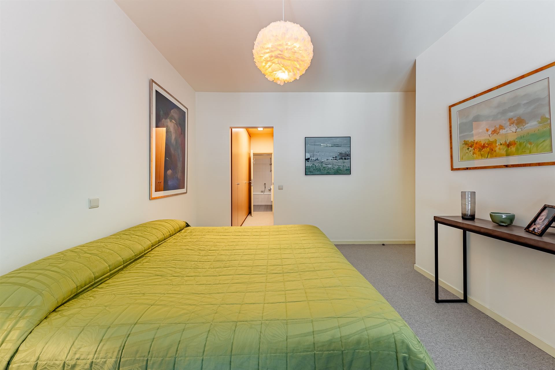Image 10 : Dernier étage à 1050 IXELLES (Belgique) - Prix 820.000 €