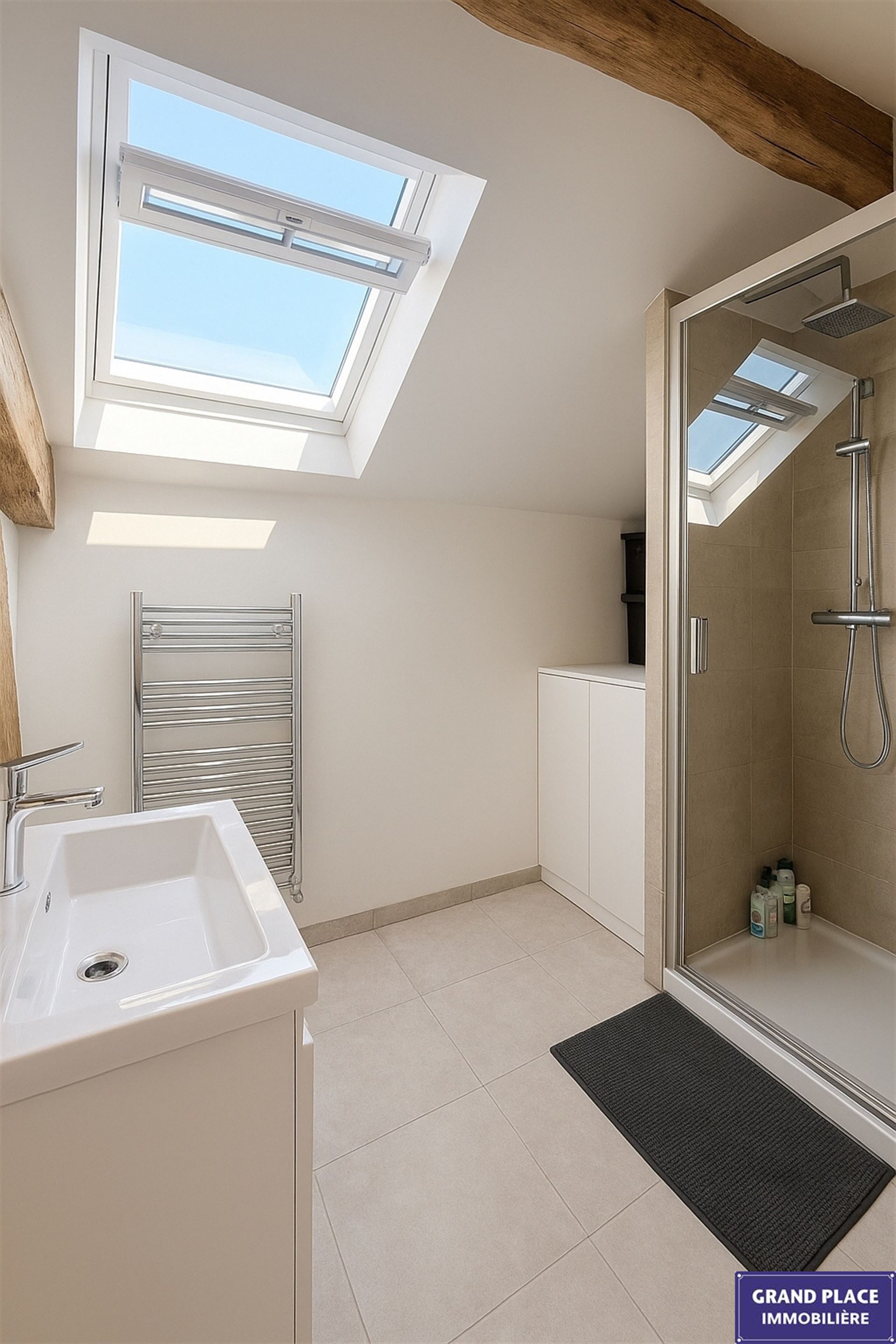 Image 22 : Appartement à 1495 MARBAIS (Belgique) - Prix 195.000 €