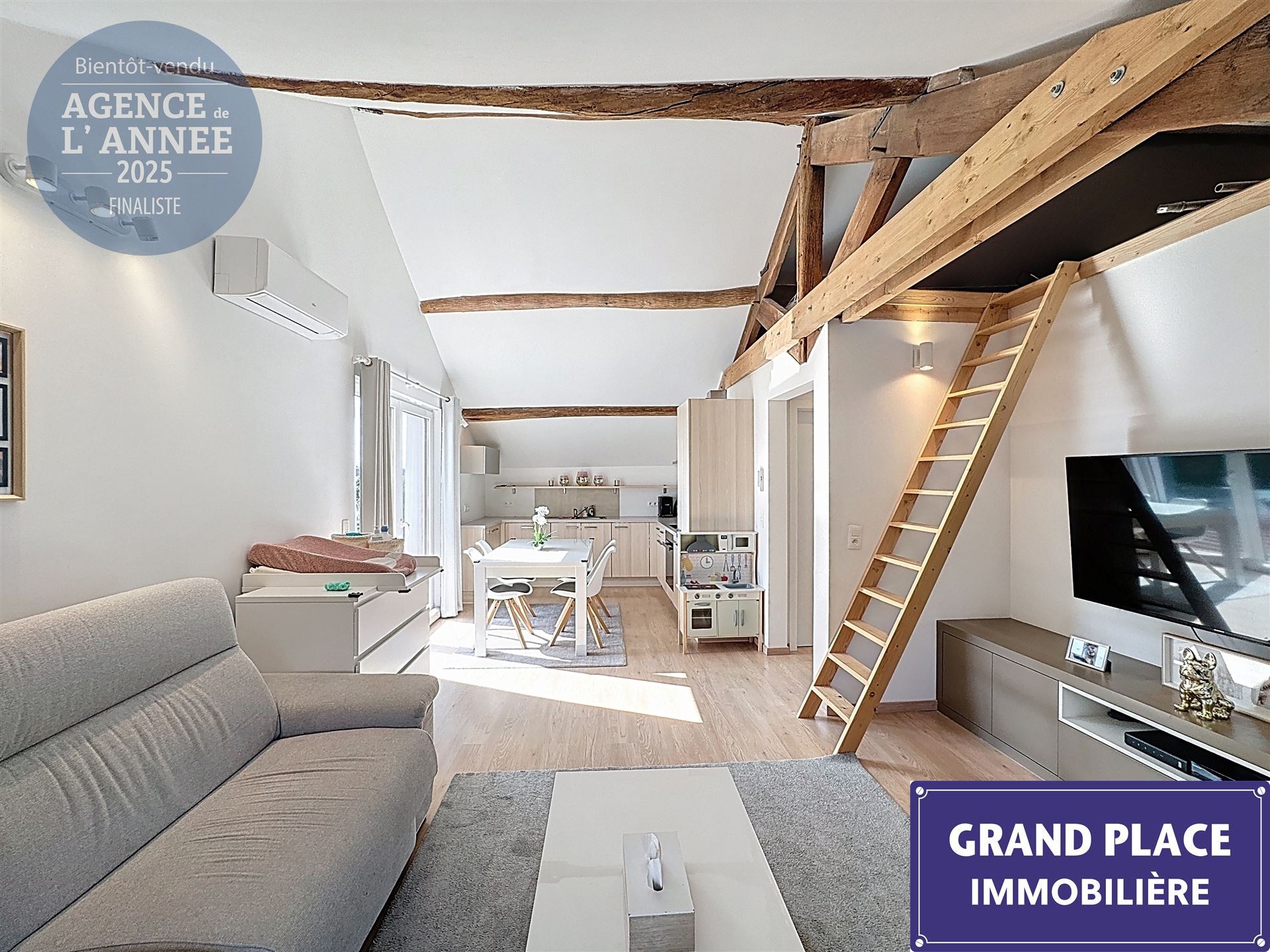 Image 21 : Appartement à 1495 MARBAIS (Belgique) - Prix 195.000 €