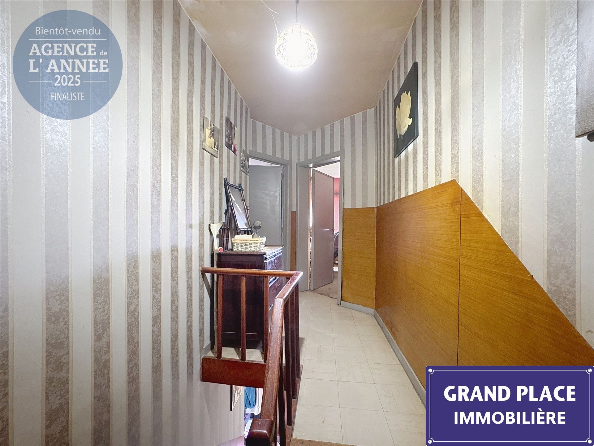 Image 20 : Maison à 1342 LIMELETTE (Belgique) - Prix 299.000 €