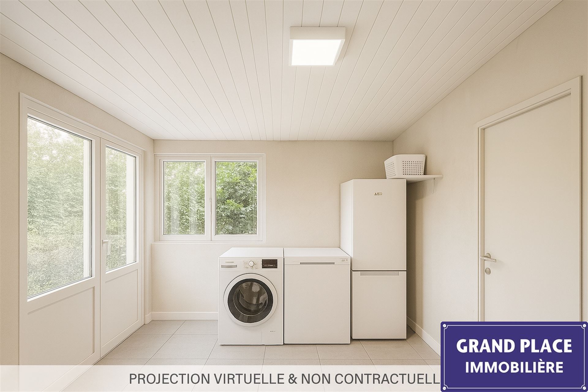 Image 19 : Maison à 1342 LIMELETTE (Belgique) - Prix 299.000 €