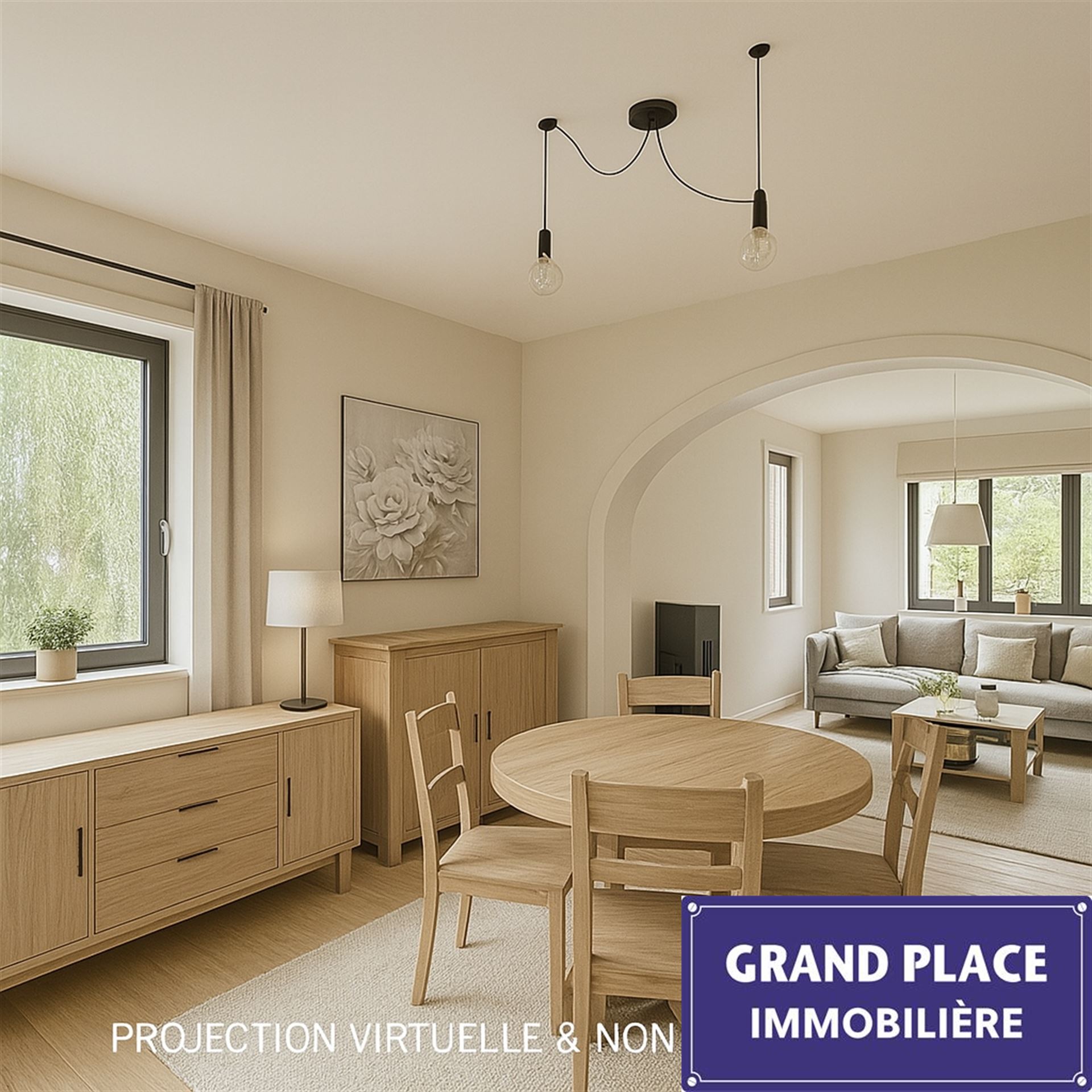Image 12 : Maison à 1342 LIMELETTE (Belgique) - Prix 299.000 €