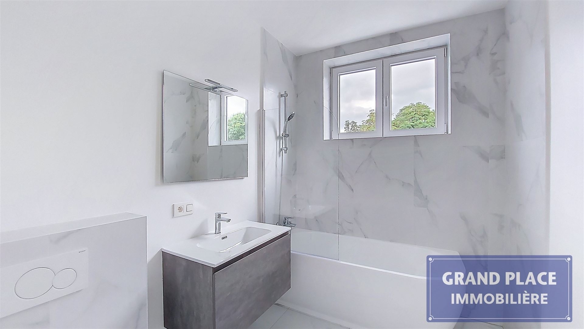 Image 9 : Appartement à 1200 WOLUWE-SAINT-LAMBERT (Belgique) - Prix 2.250 €