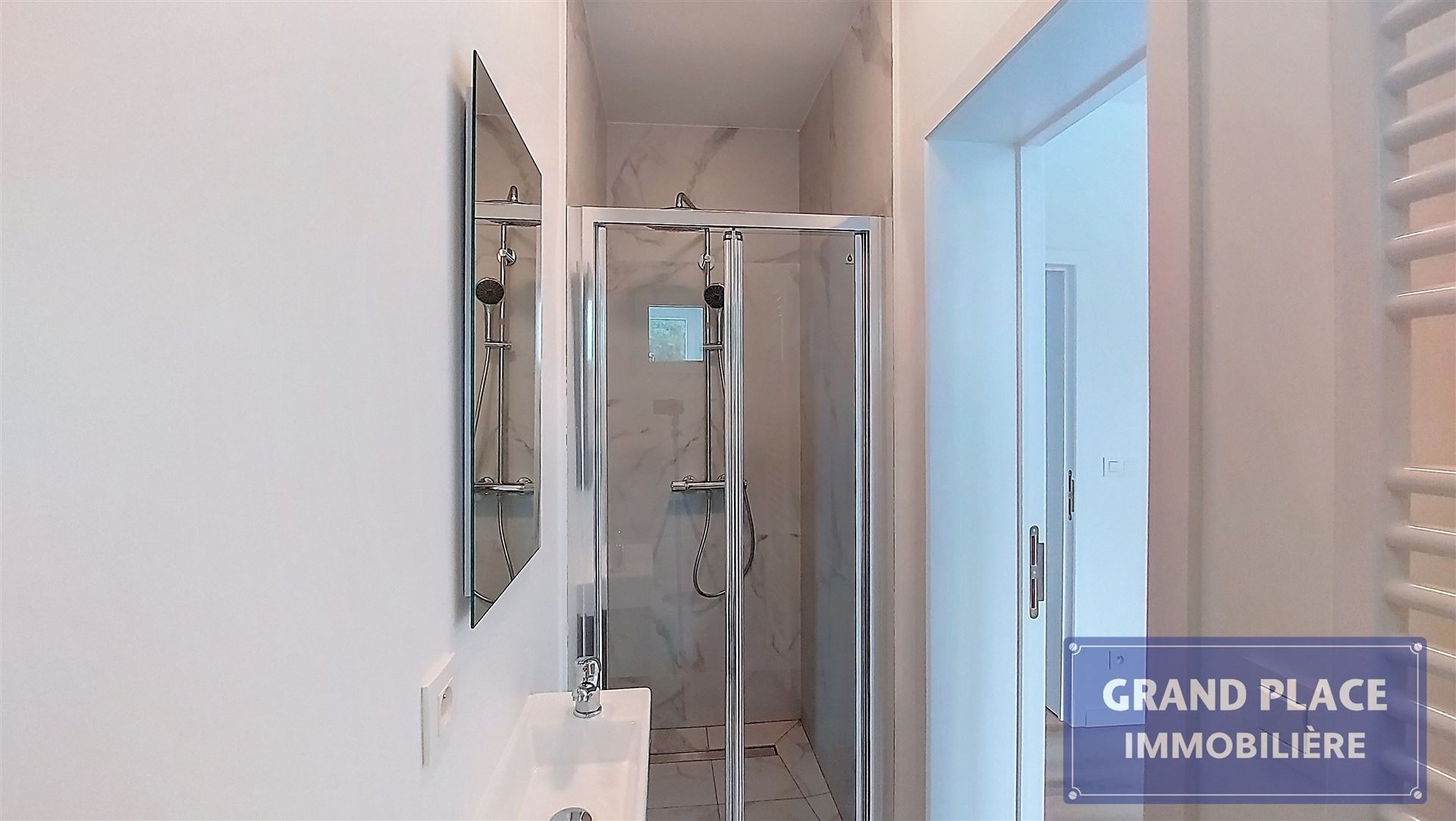 Image 5 : Appartement à 1200 WOLUWE-SAINT-LAMBERT (Belgique) - Prix 2.250 €