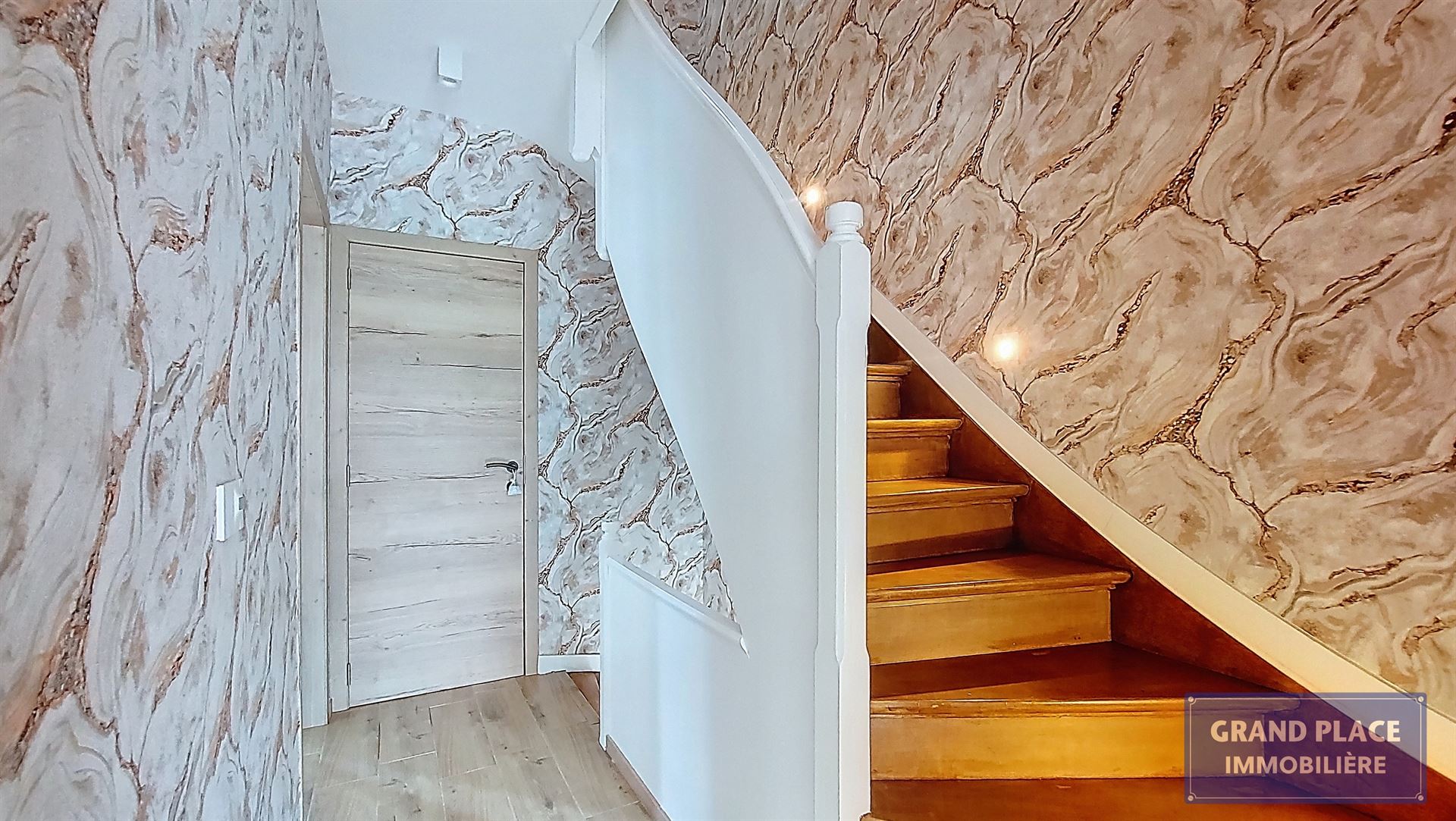 Image 15 : Maison à 1150 WOLUWE-SAINT-PIERRE (Belgique) - Prix 845.000 €
