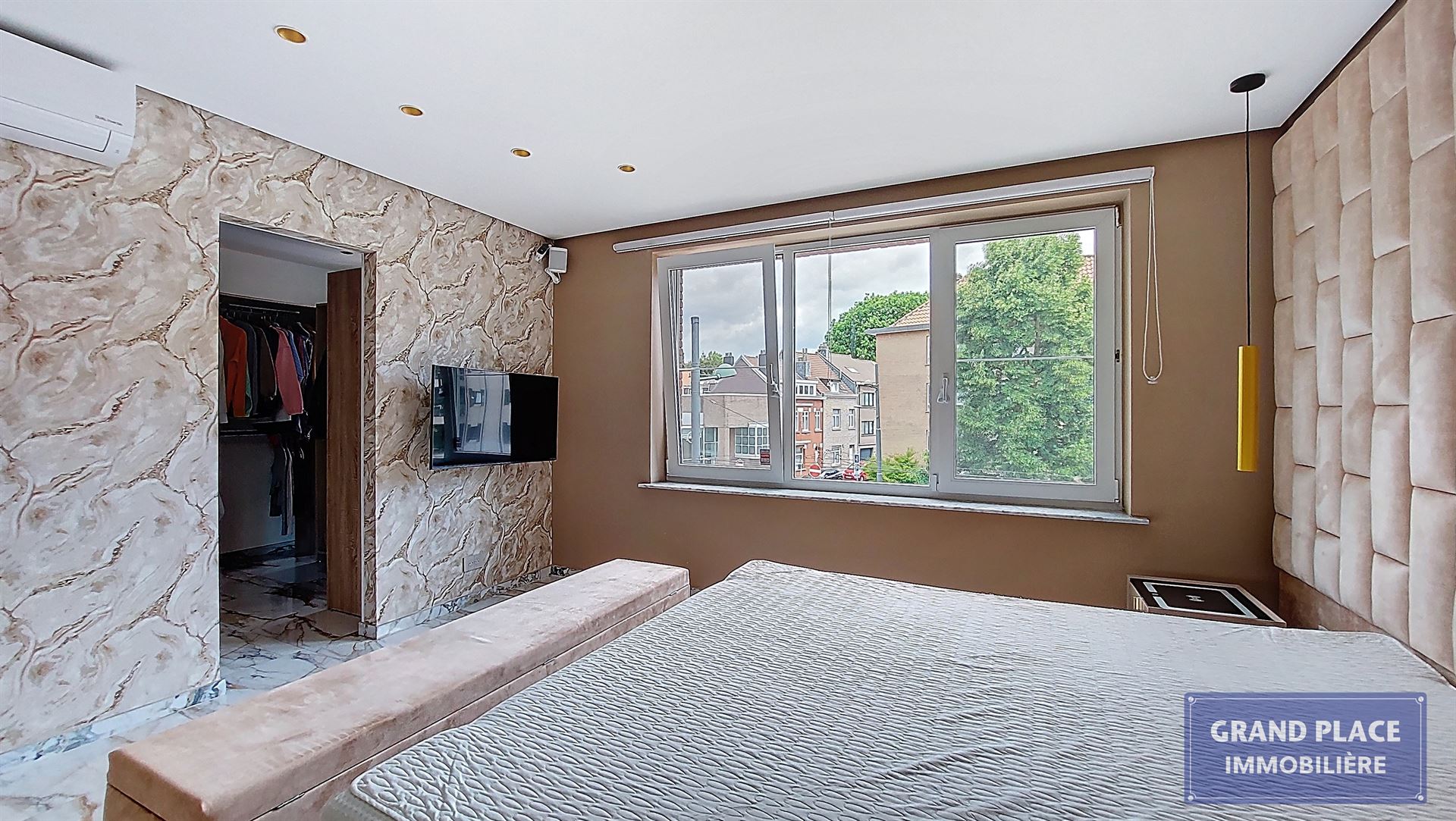 Image 12 : Maison à 1150 WOLUWE-SAINT-PIERRE (Belgique) - Prix 845.000 €
