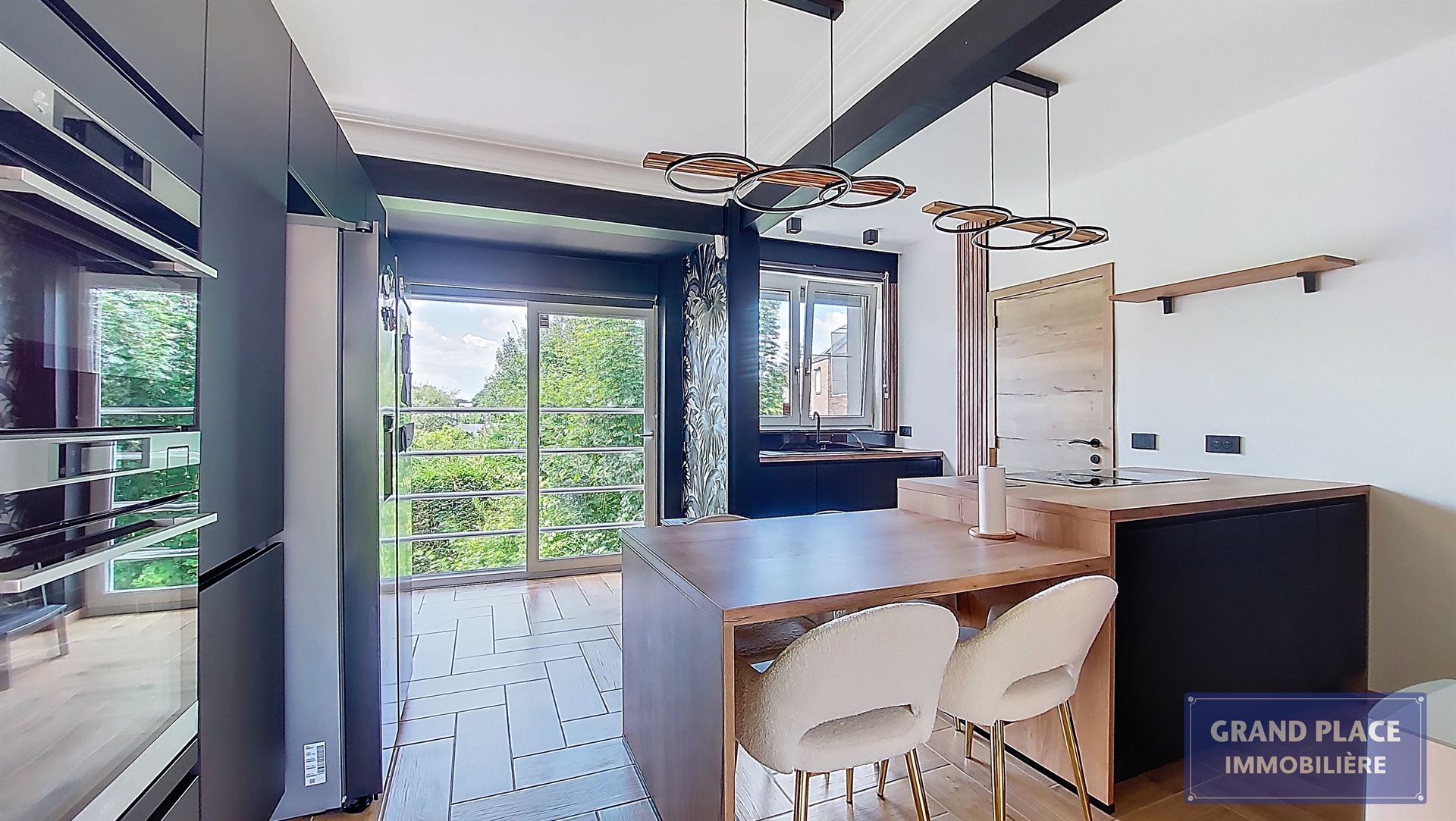 Image 8 : Maison à 1150 WOLUWE-SAINT-PIERRE (Belgique) - Prix 845.000 €