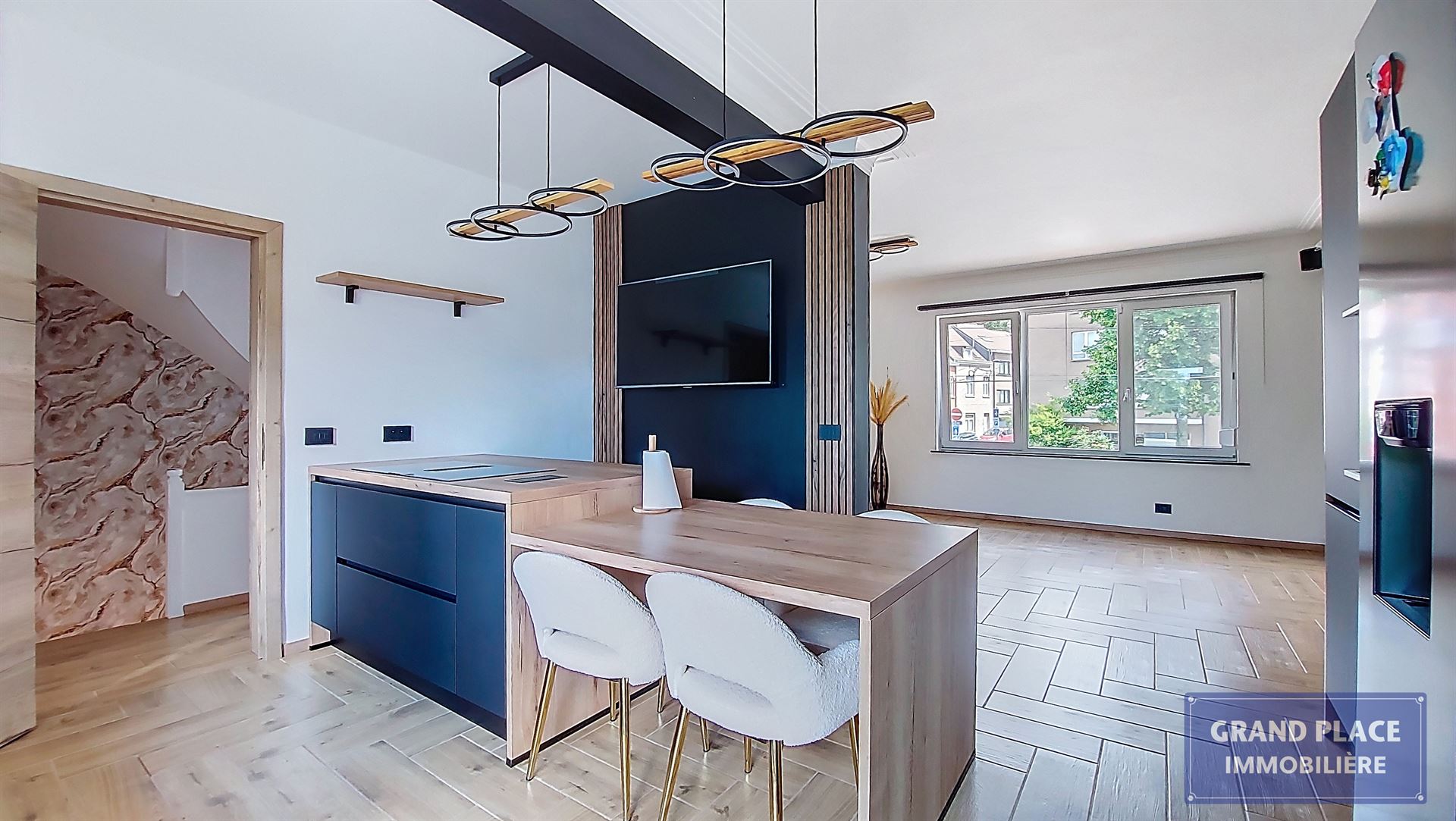 Image 7 : Maison à 1150 WOLUWE-SAINT-PIERRE (Belgique) - Prix 845.000 €
