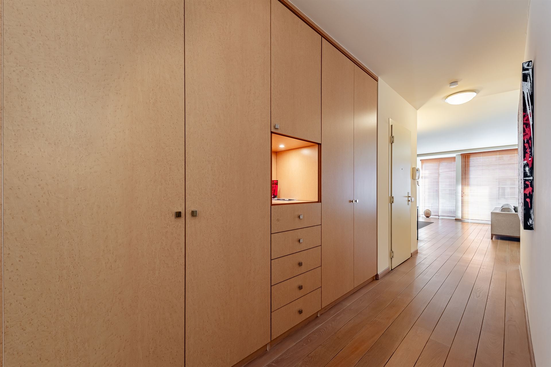 Image 7 : Dernier étage à 1050 IXELLES (Belgique) - Prix 820.000 €