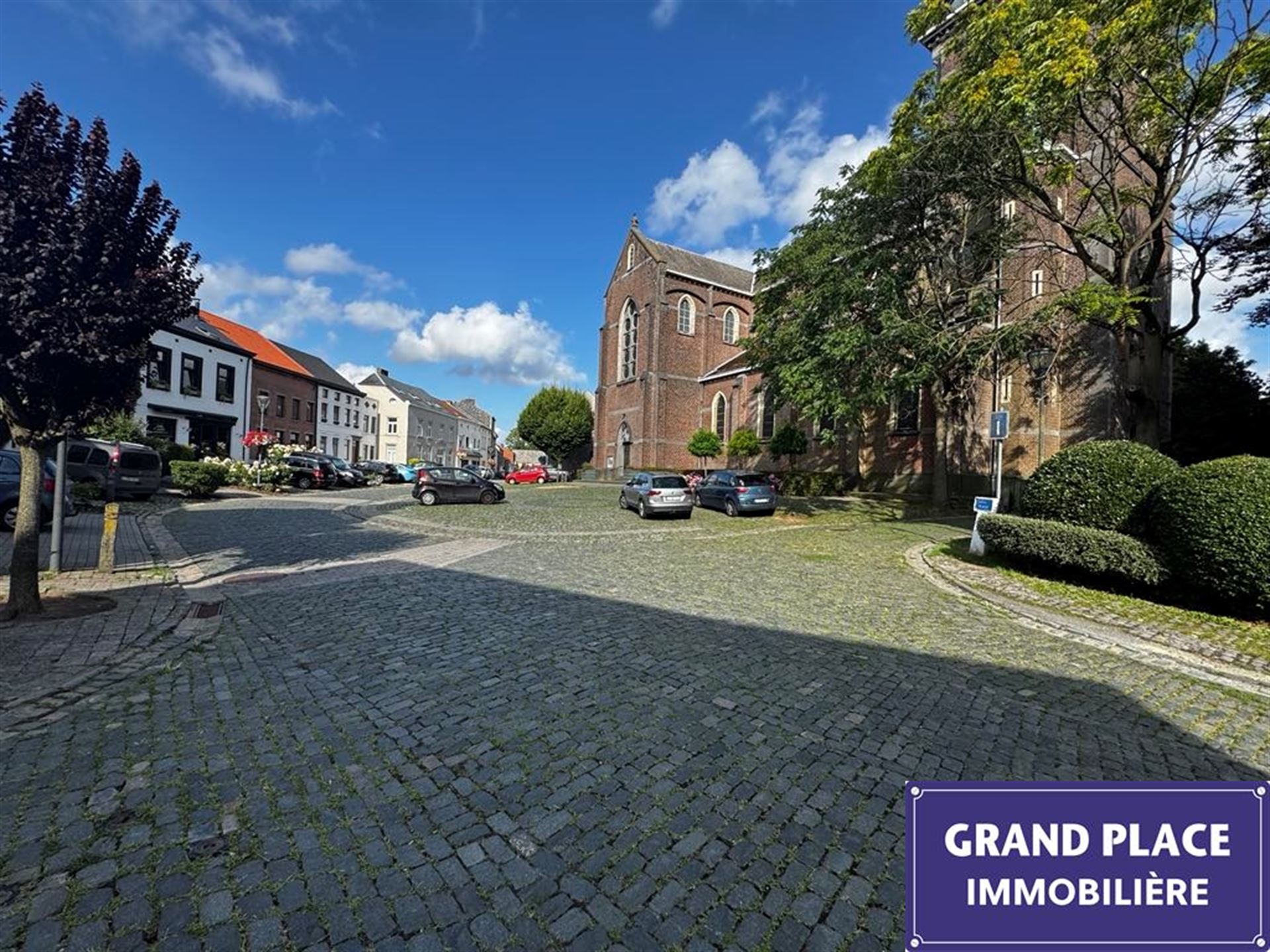 Image 26 : Appartement à 1495 MARBAIS (Belgique) - Prix 195.000 €