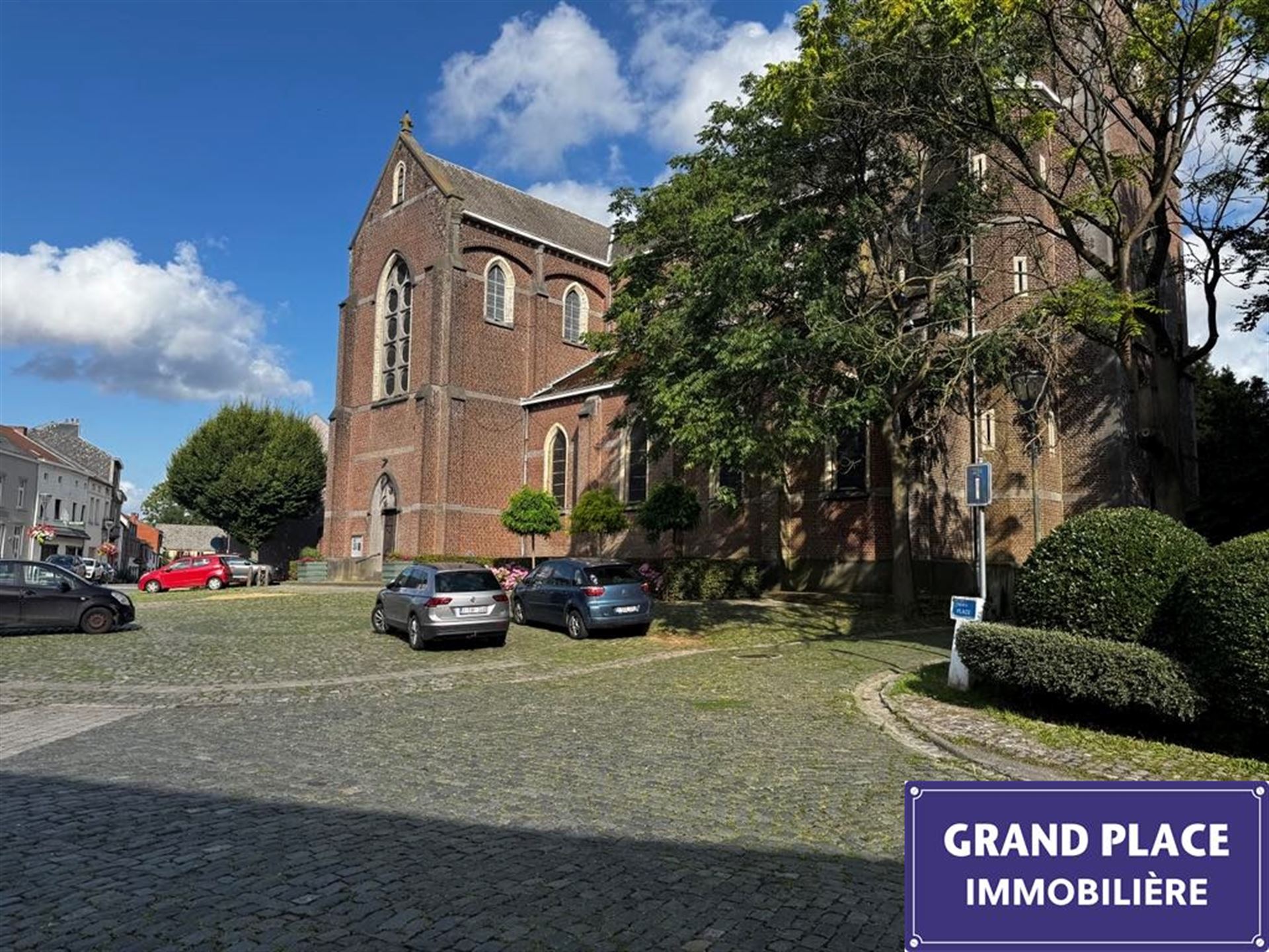 Image 27 : Appartement à 1495 MARBAIS (Belgique) - Prix 195.000 €