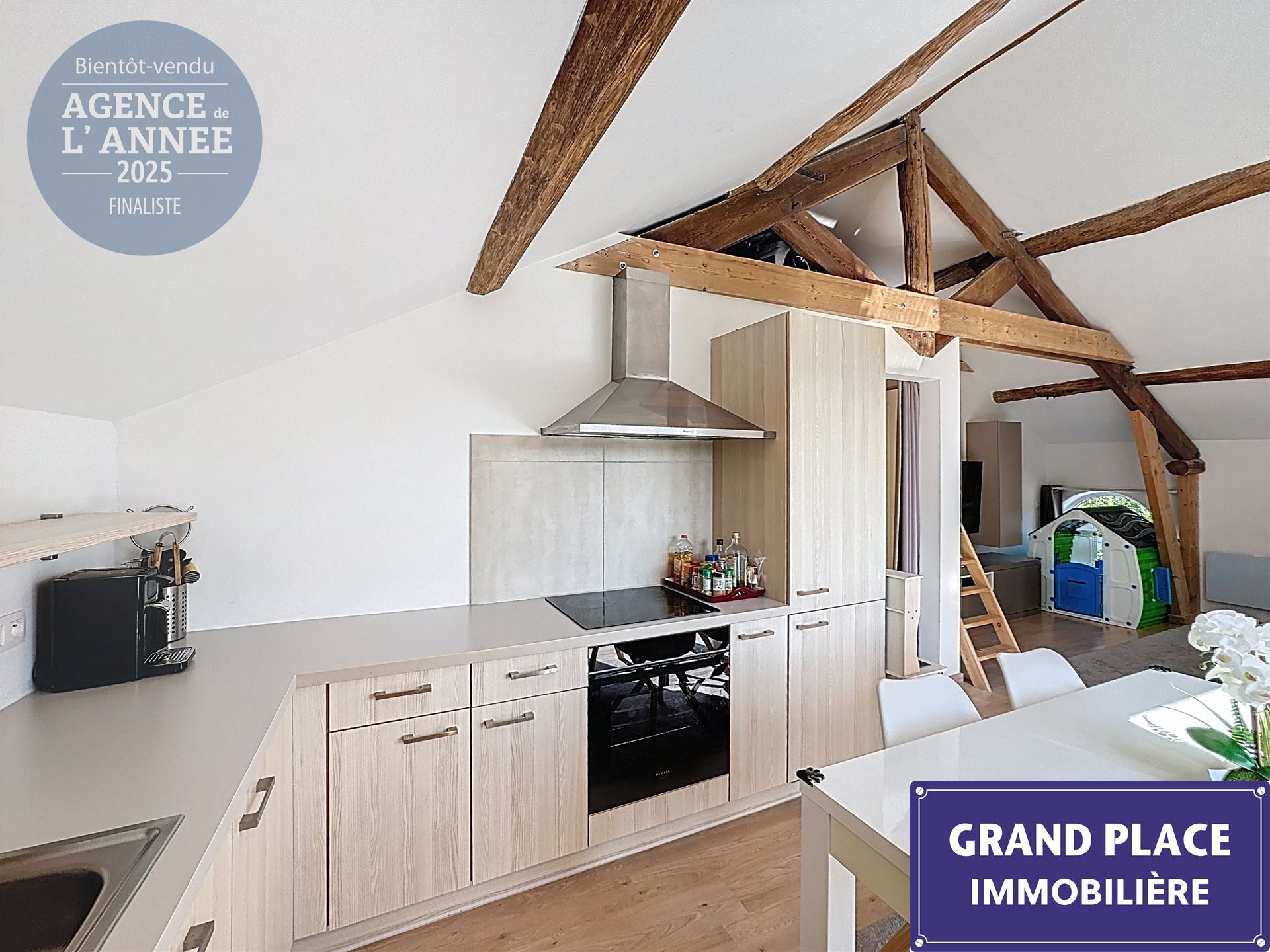 Image 16 : Appartement à 1495 MARBAIS (Belgique) - Prix 195.000 €