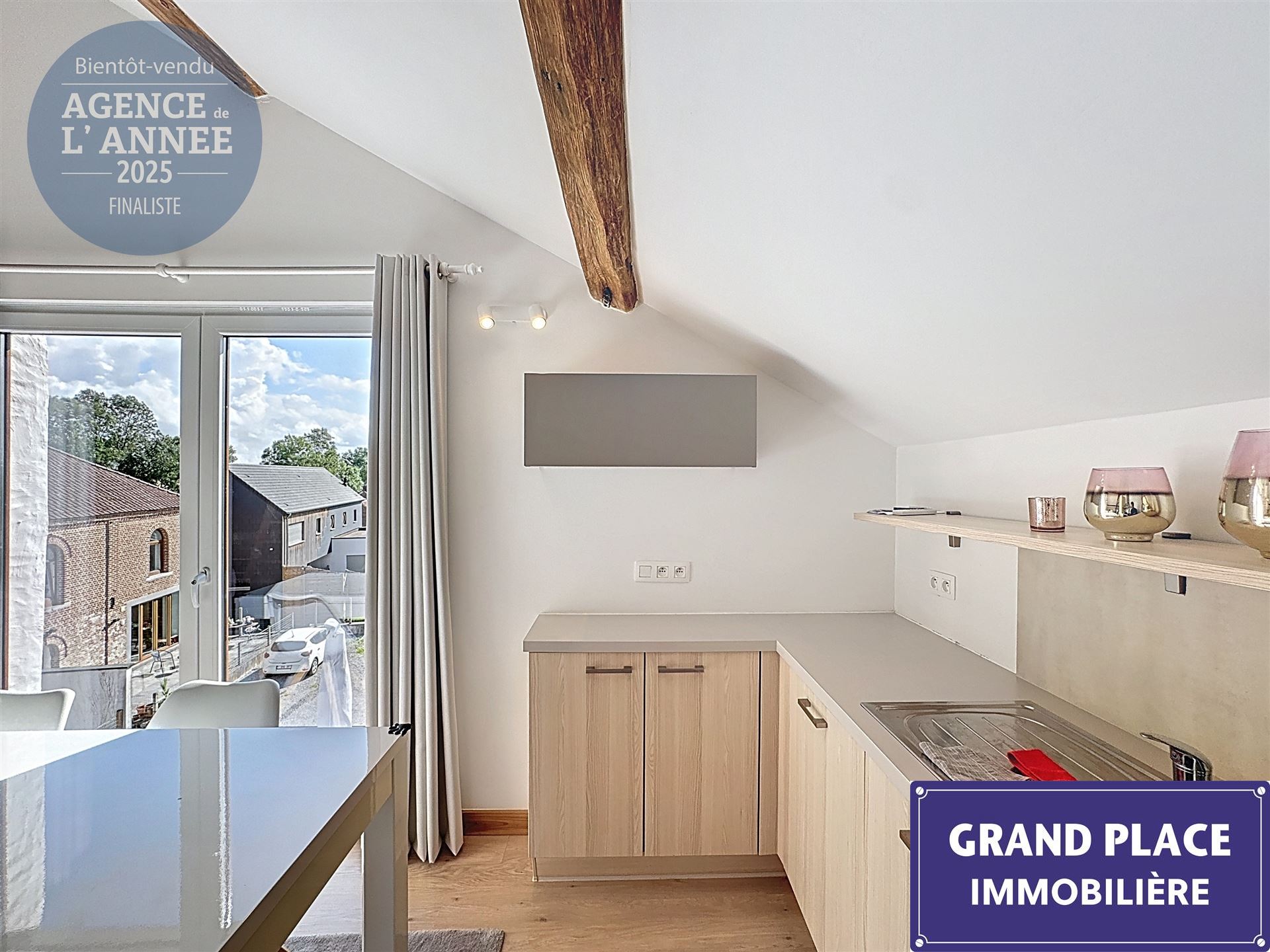 Image 12 : Appartement à 1495 MARBAIS (Belgique) - Prix 195.000 €