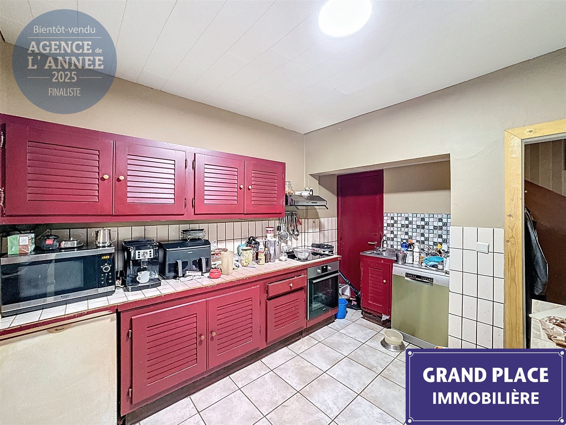 Image 15 : Maison à 1342 LIMELETTE (Belgique) - Prix 299.000 €