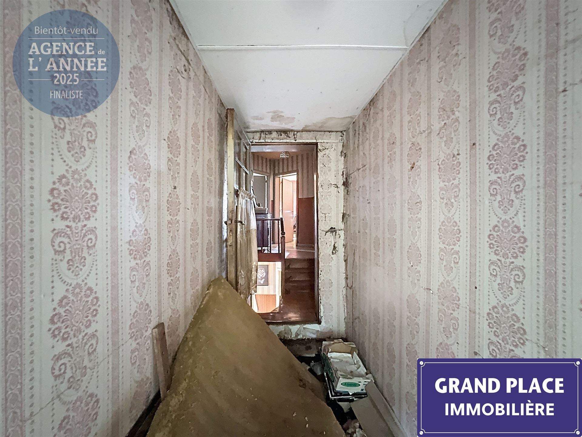 Image 30 : Maison à 1342 LIMELETTE (Belgique) - Prix 299.000 €