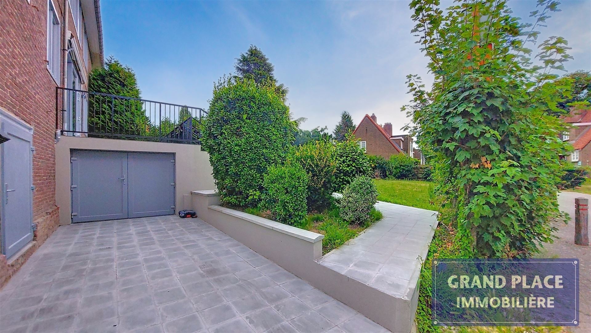 Image 15 : Appartement à 1200 WOLUWE-SAINT-LAMBERT (Belgique) - Prix 2.250 €