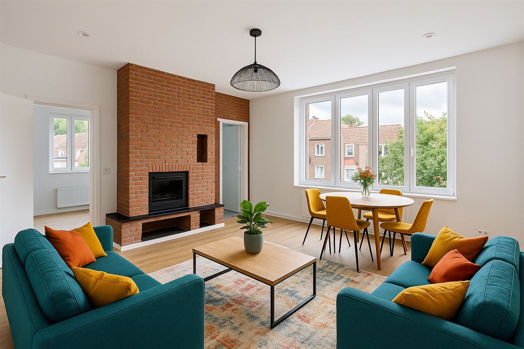 Projet immobilier :  à WOLUWE-SAINT-LAMBERT (1200) - Prix 