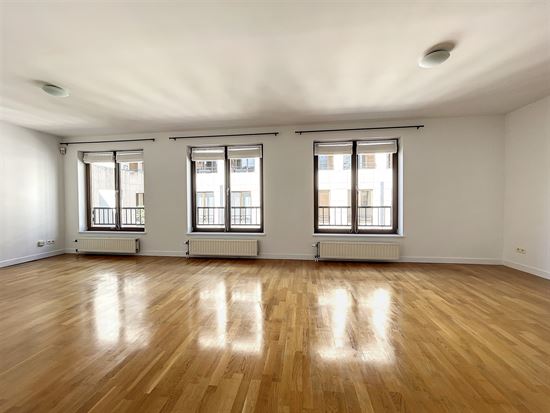 Duplex à louer 3 min de la Grand Place 