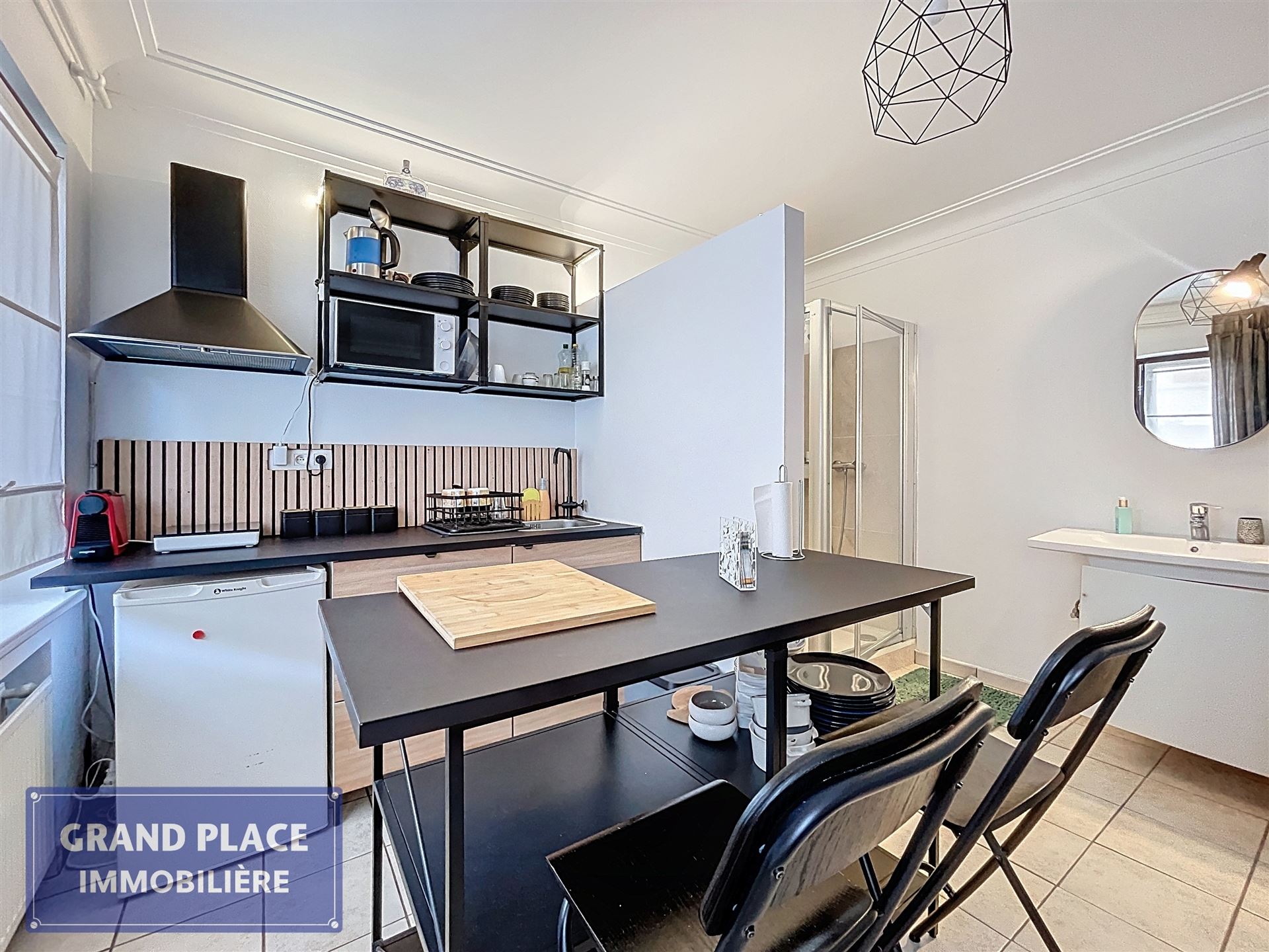 Image 29 : Duplex à 1970 WEZEMBEEK-OPPEM (Belgique) - Prix 598.000 €