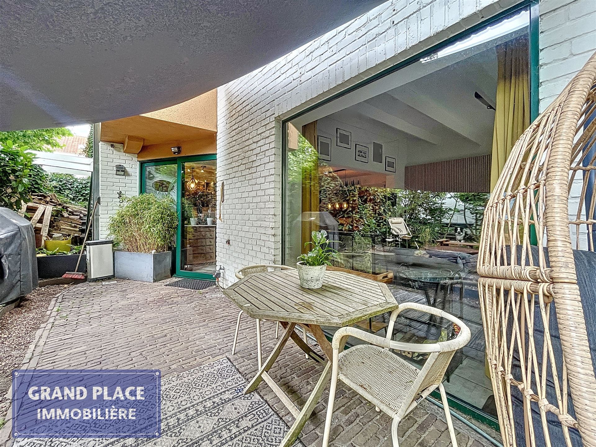 Image 23 : Duplex à 1970 WEZEMBEEK-OPPEM (Belgique) - Prix 598.000 €