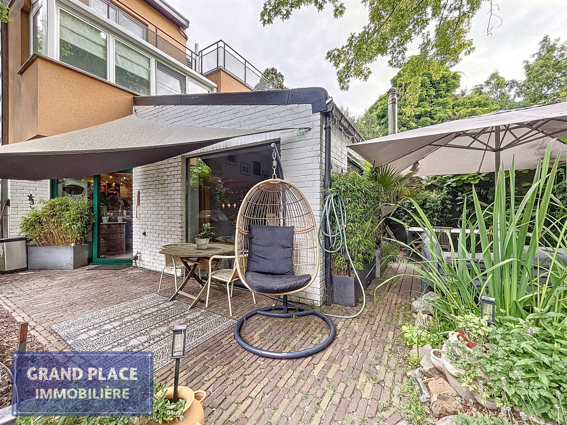 Image 22 : Duplex à 1970 WEZEMBEEK-OPPEM (Belgique) - Prix 598.000 €