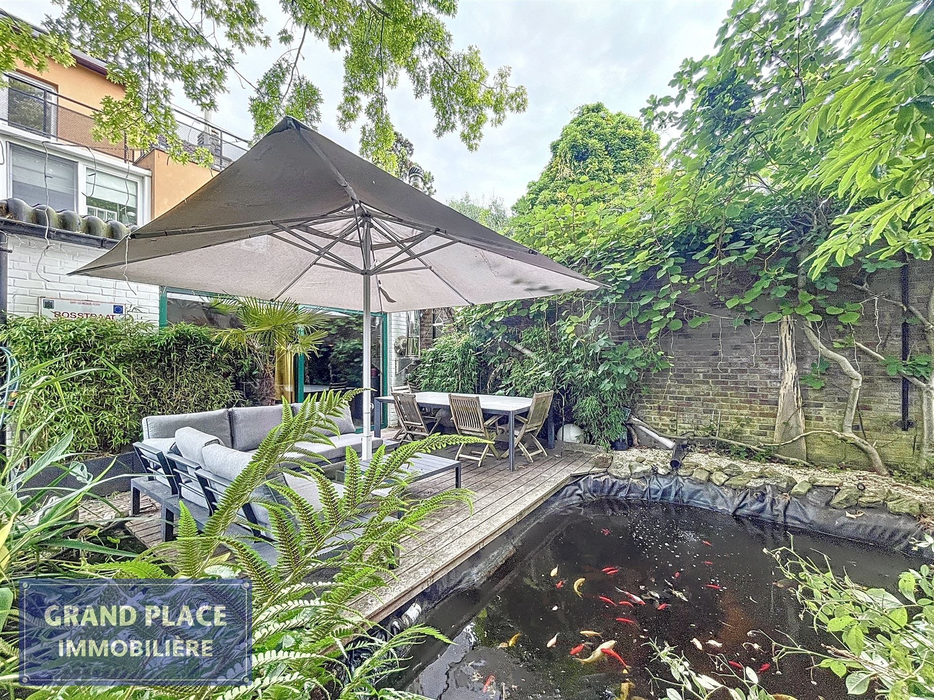 Image 21 : Duplex à 1970 WEZEMBEEK-OPPEM (Belgique) - Prix 598.000 €