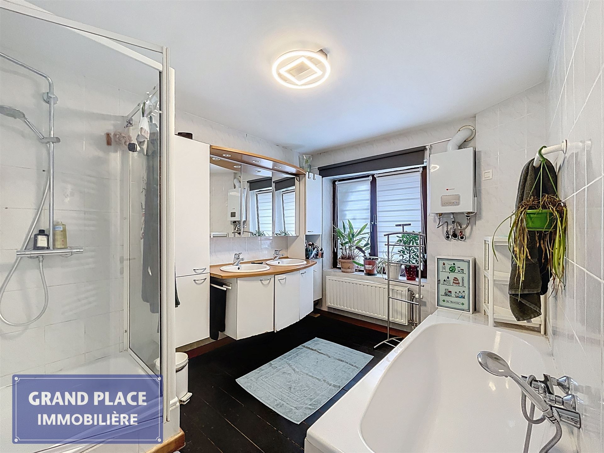 Image 17 : Duplex à 1970 WEZEMBEEK-OPPEM (Belgique) - Prix 598.000 €