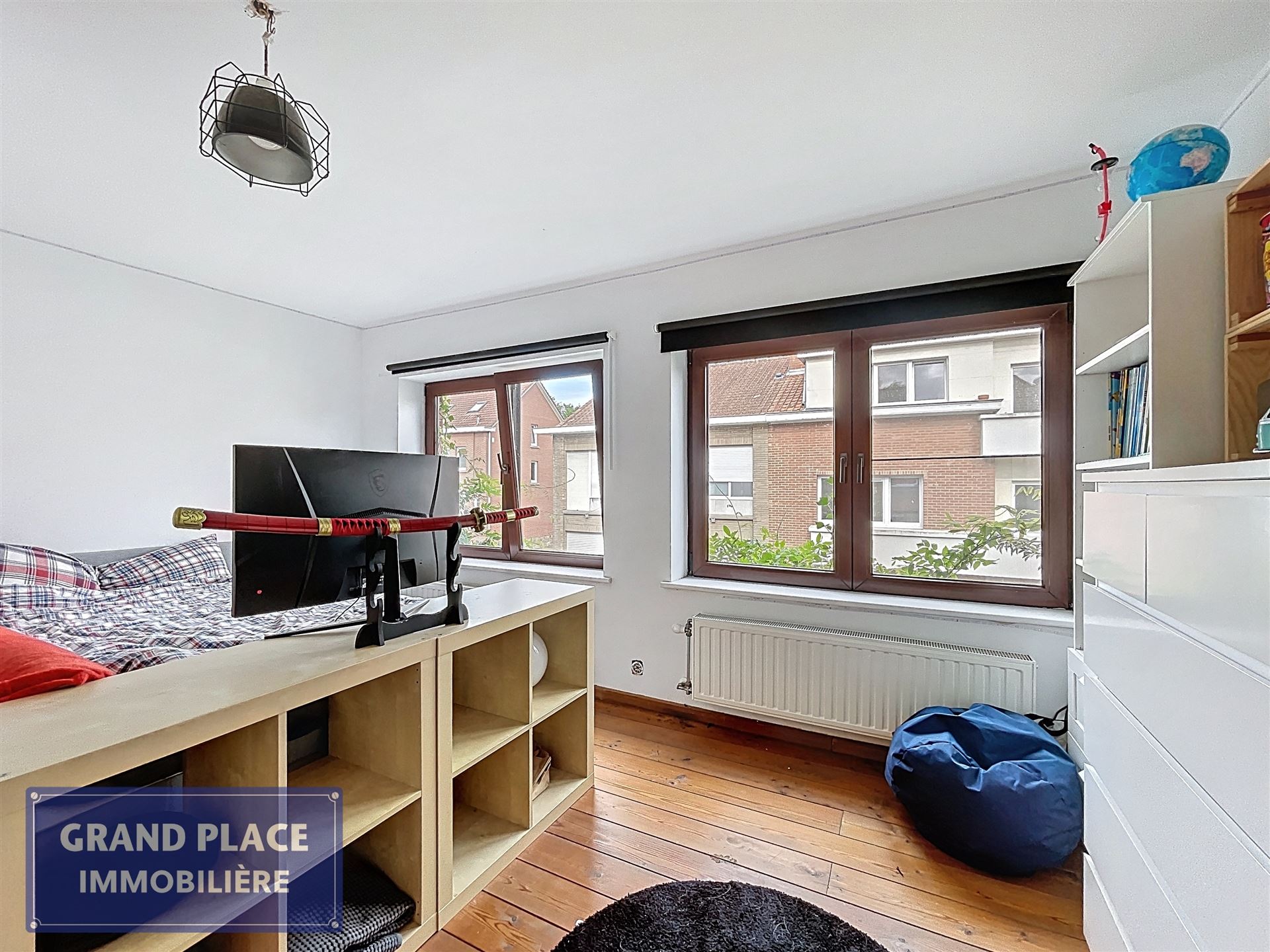 Image 15 : Duplex à 1970 WEZEMBEEK-OPPEM (Belgique) - Prix 598.000 €