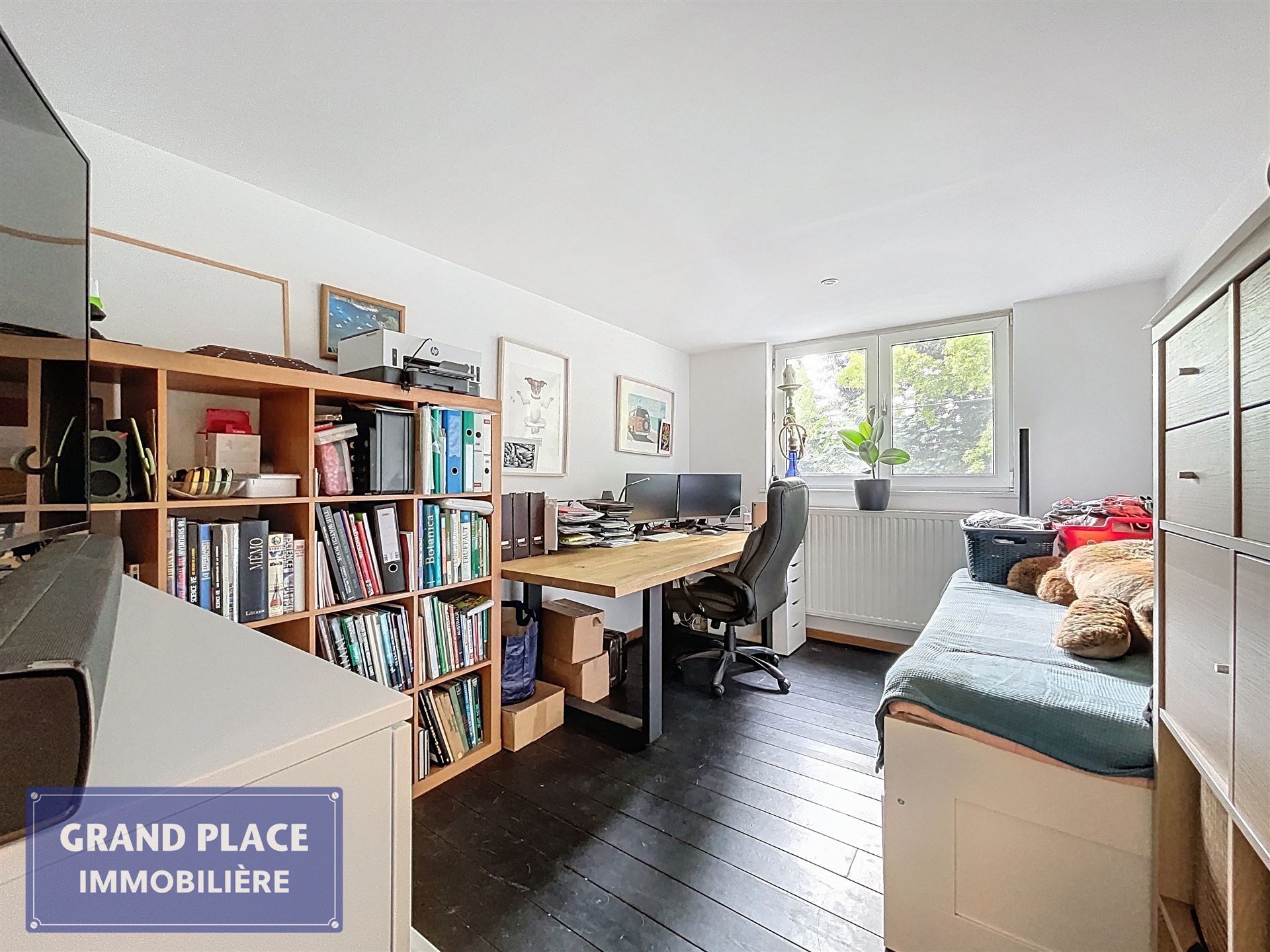 Image 14 : Duplex à 1970 WEZEMBEEK-OPPEM (Belgique) - Prix 598.000 €