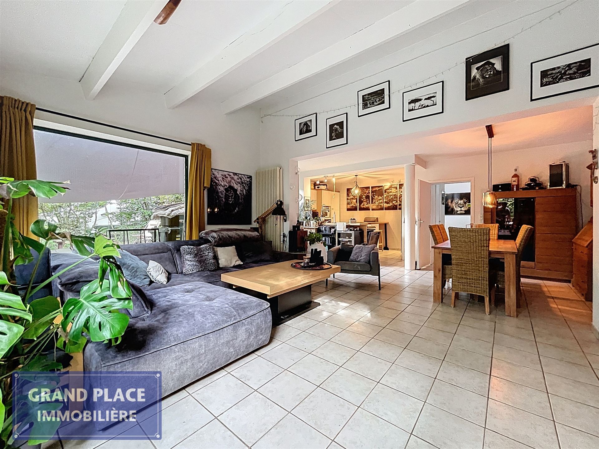 Image 9 : Duplex à 1970 WEZEMBEEK-OPPEM (Belgique) - Prix 598.000 €