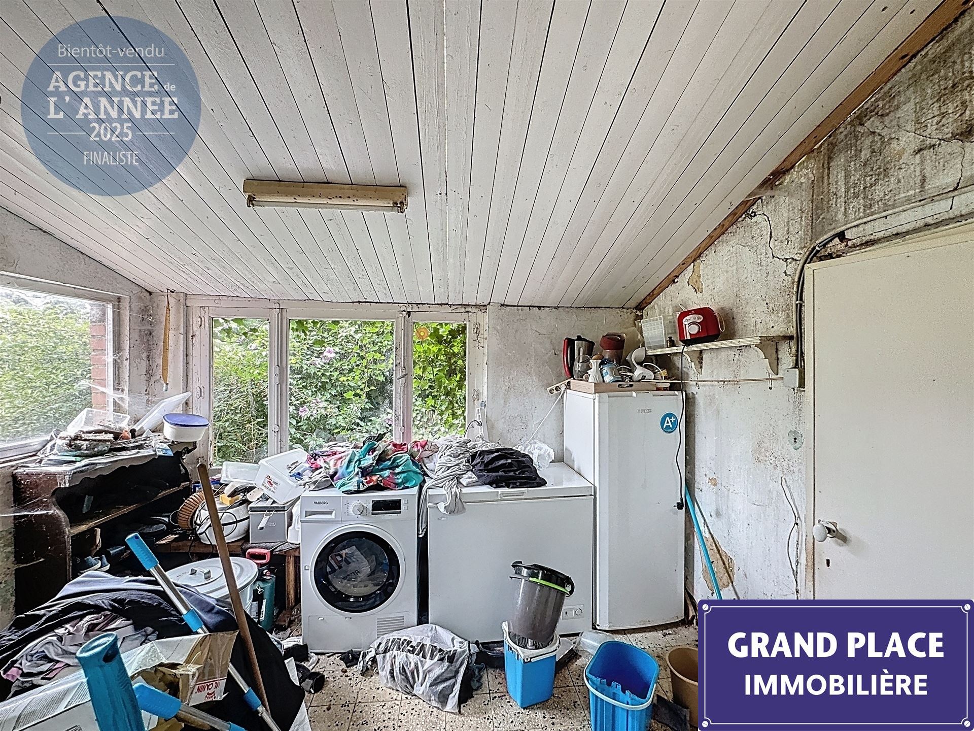Image 18 : Maison à 1330 RIXENSART (Belgique) - Prix 299.000 €