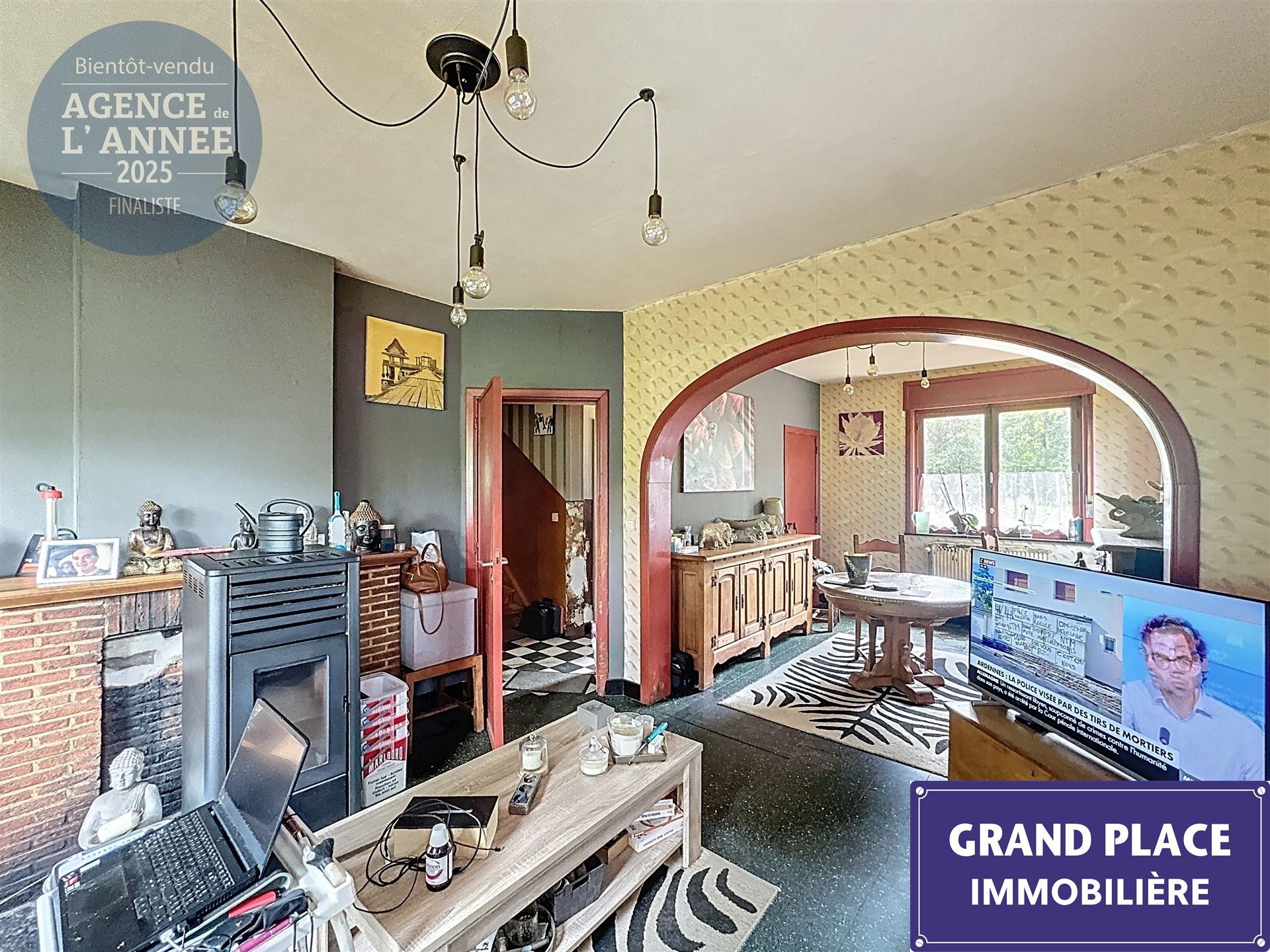 Image 13 : Maison à 1330 RIXENSART (Belgique) - Prix 299.000 €