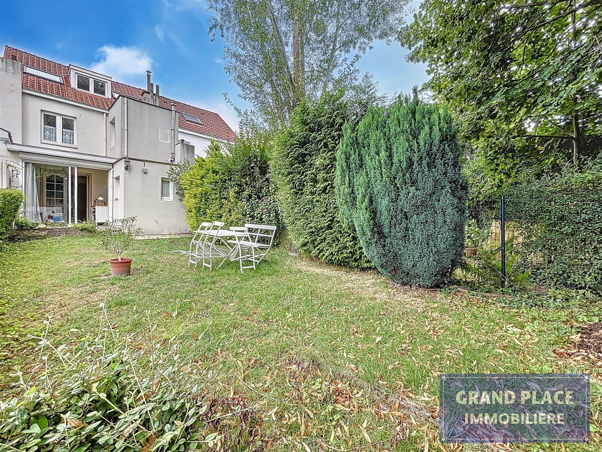 Image 23 : Maison à 1150 WOLUWE-SAINT-PIERRE (Belgique) - Prix 2.200 €