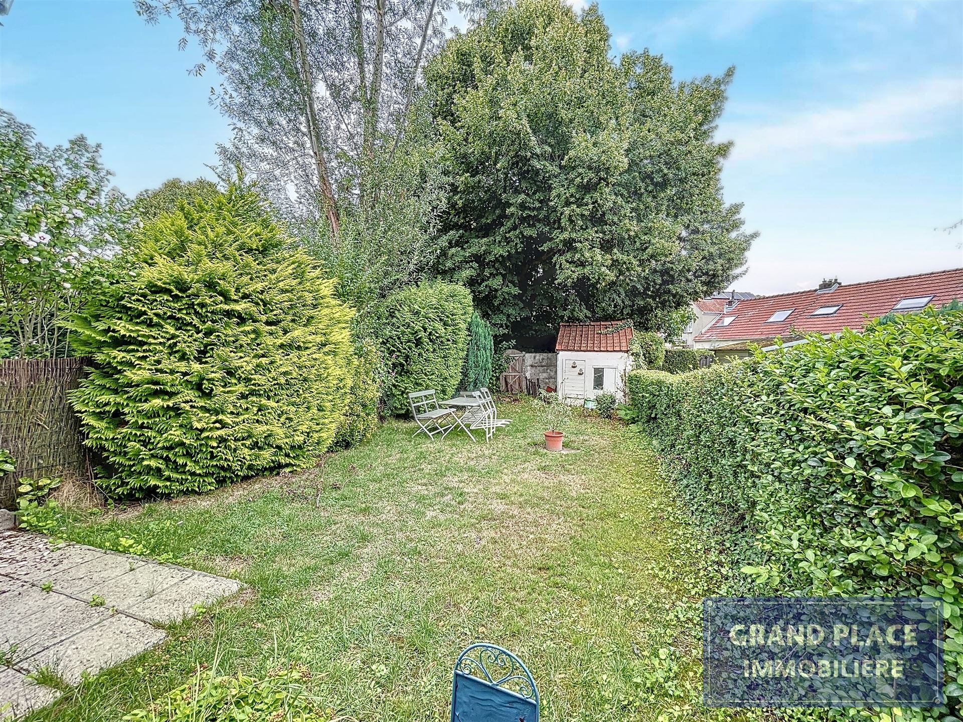 Image 20 : Maison à 1150 WOLUWE-SAINT-PIERRE (Belgique) - Prix 2.200 €