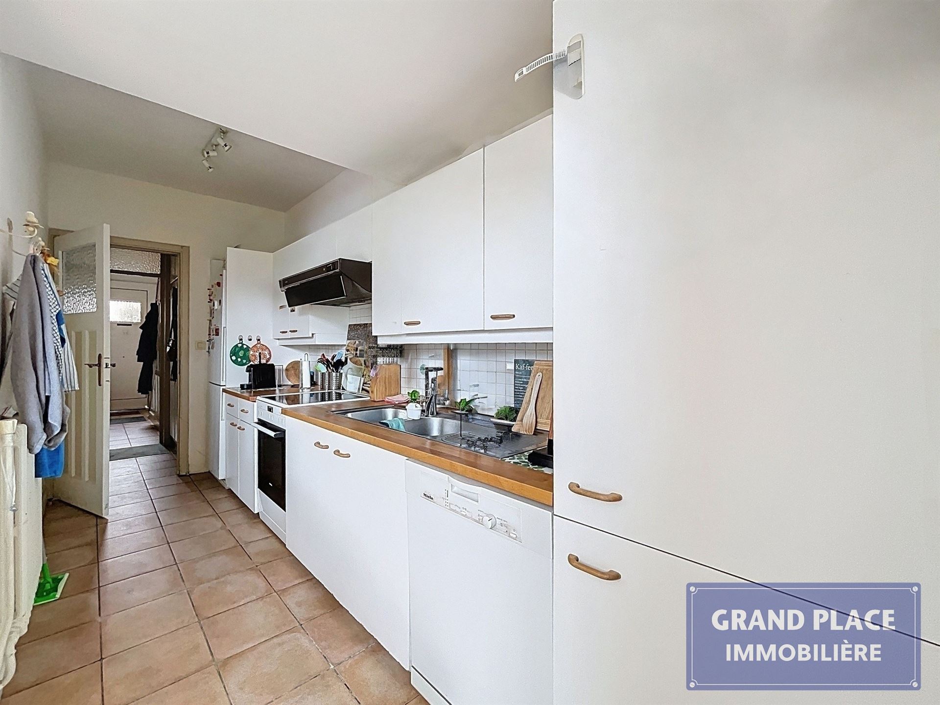 Image 8 : Maison à 1150 WOLUWE-SAINT-PIERRE (Belgique) - Prix 2.200 €
