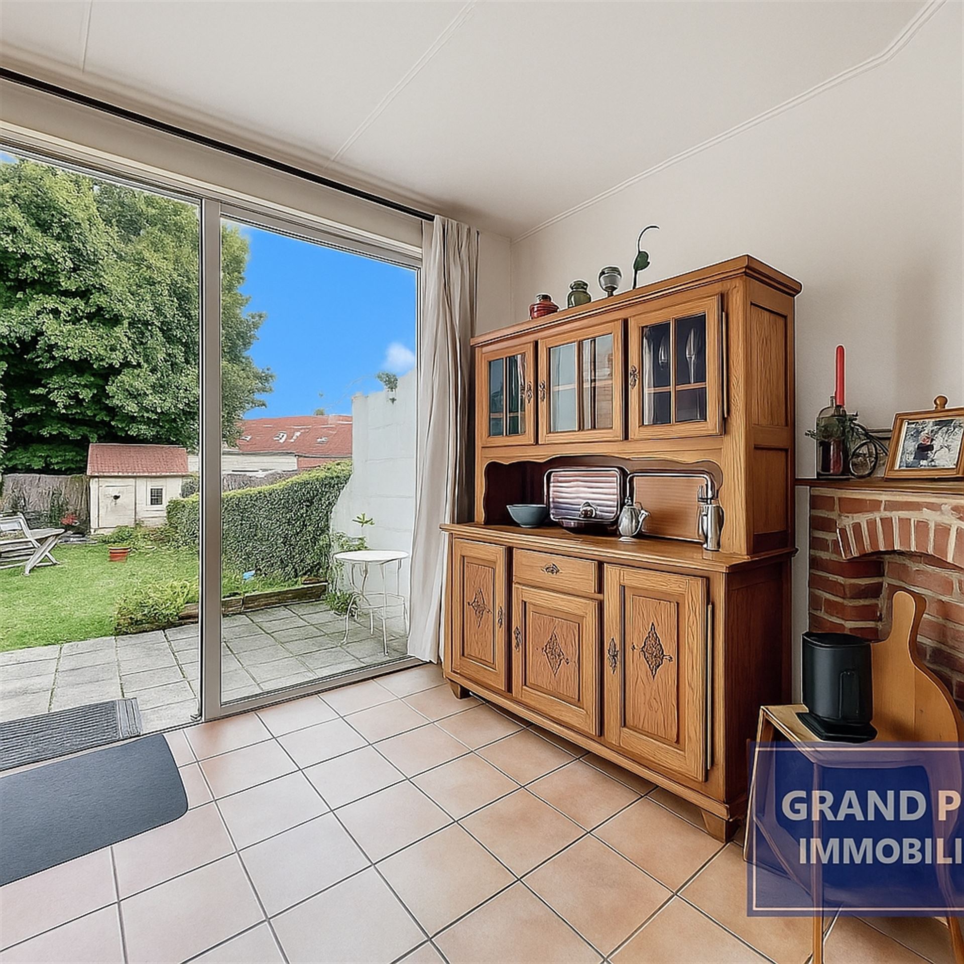 Image 5 : Maison à 1150 WOLUWE-SAINT-PIERRE (Belgique) - Prix 2.200 €