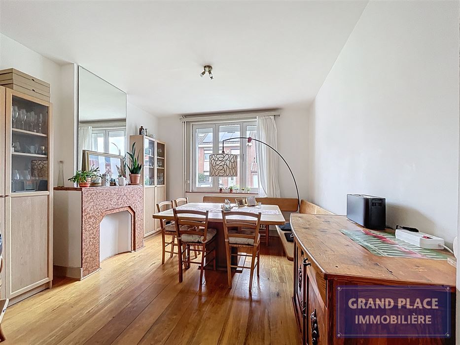 Projet immobilier :  à WOLUWE-SAINT-PIERRE (1150) - Prix 