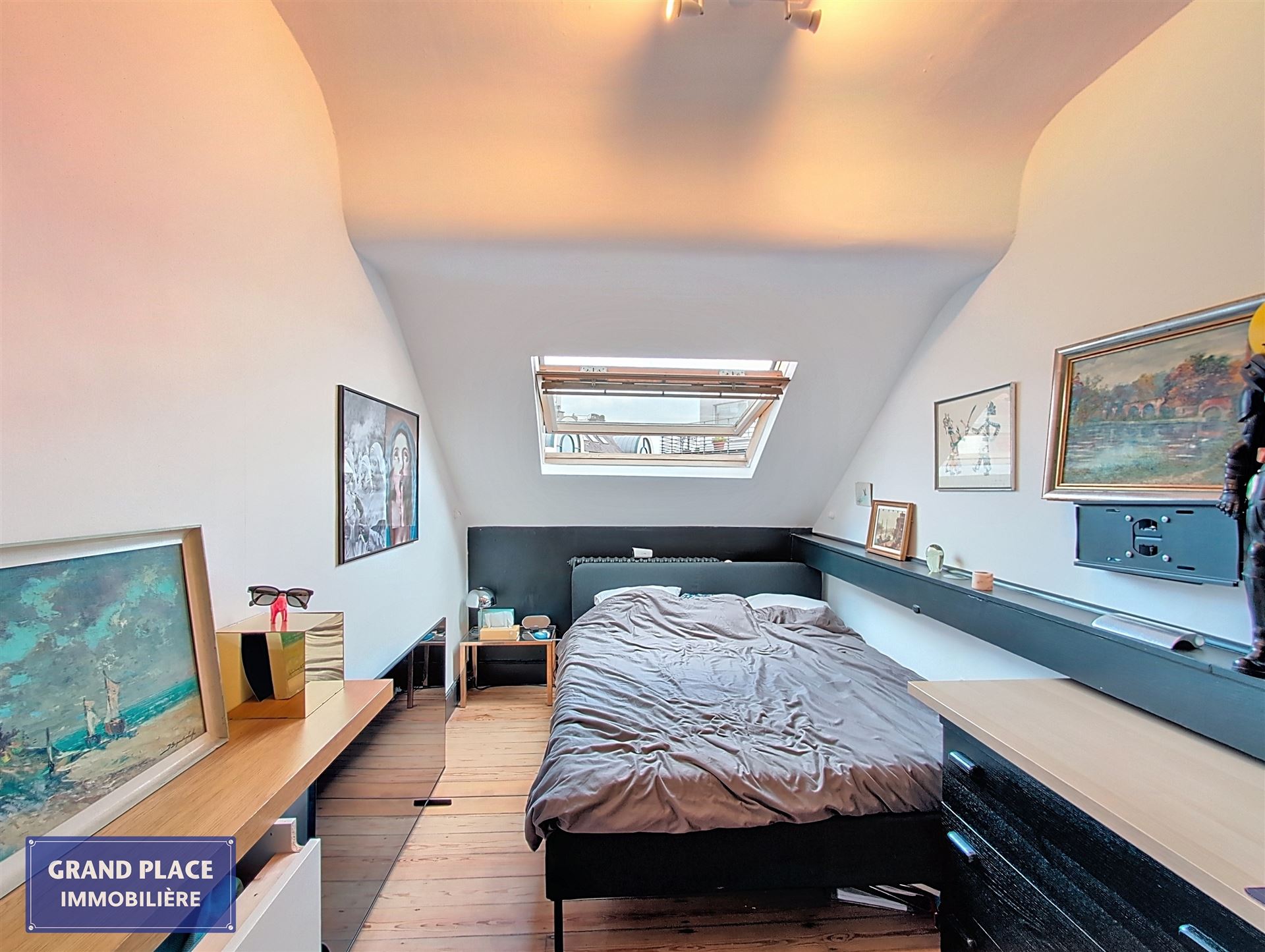 Image 7 : Appartement à 1000 BRUXELLES (Belgique) - Prix 2.300 €